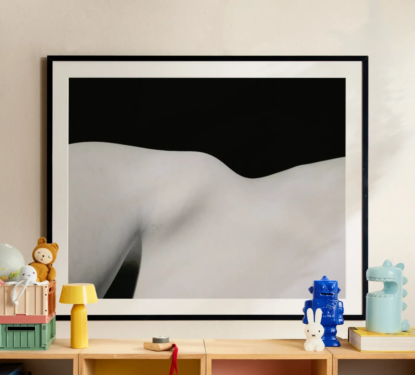 Physicality poster by EyeEm Mobile GmbH
