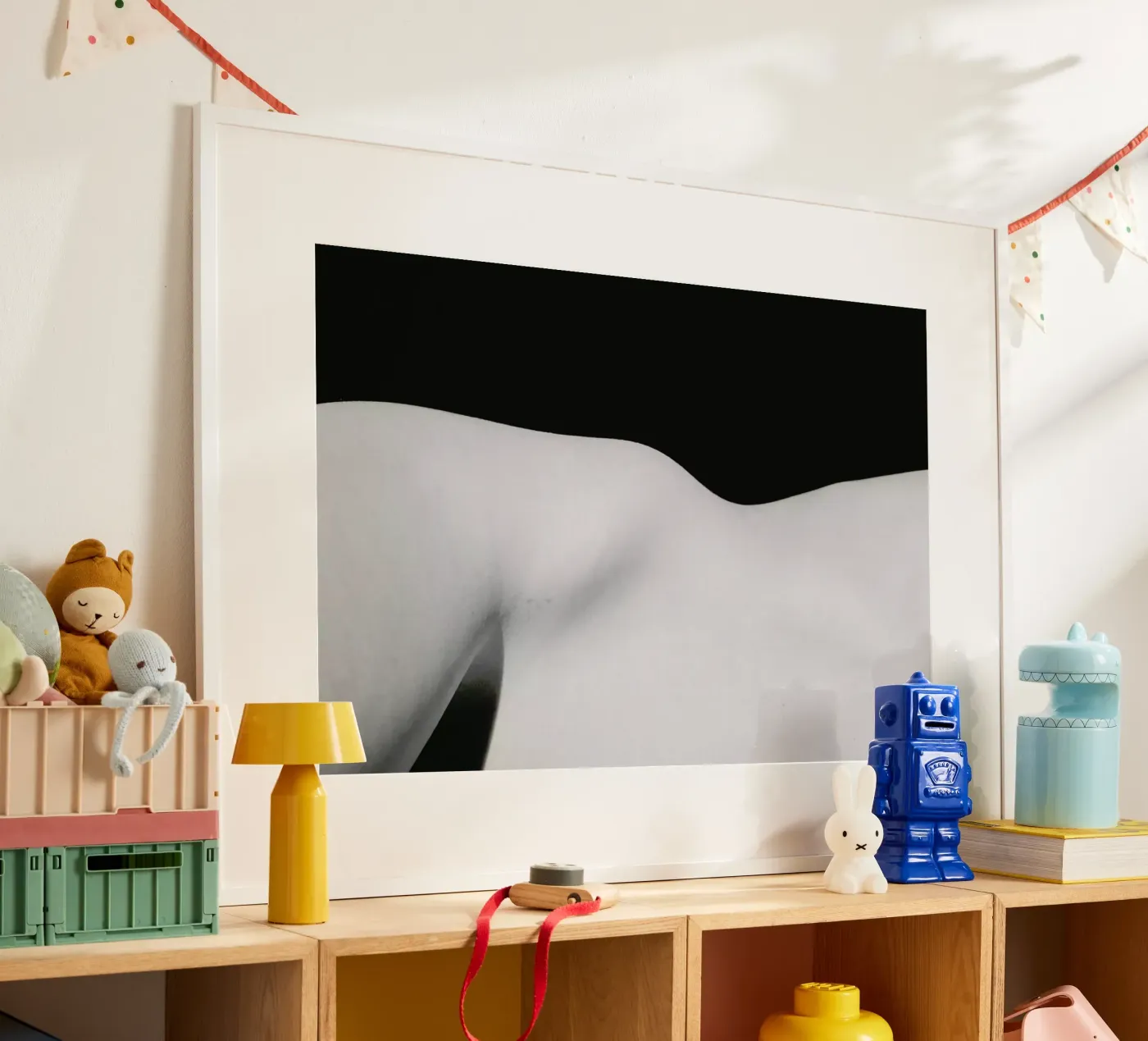 Physicality poster da EyeEm Mobile GmbH