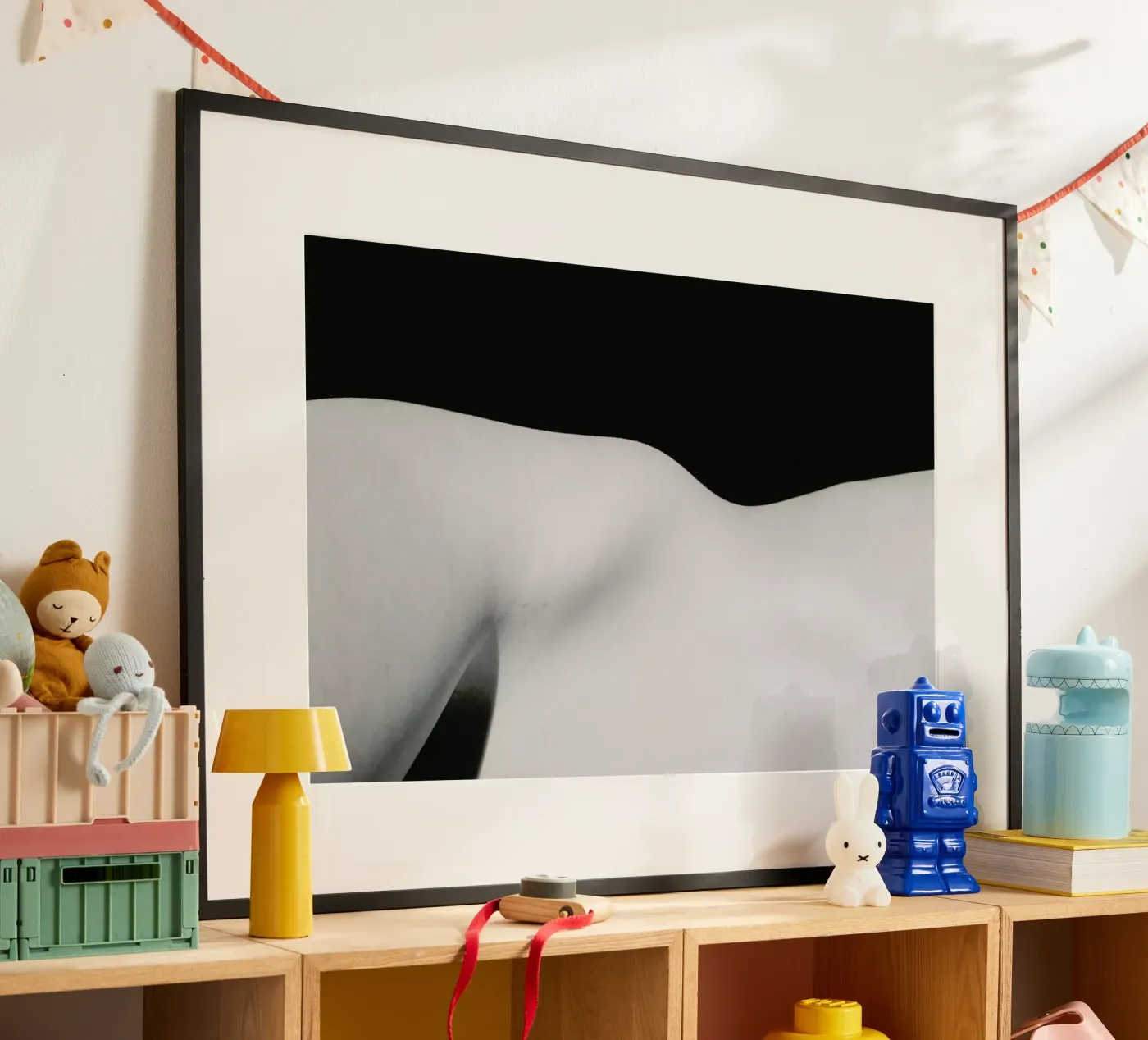 Physicality poster by EyeEm Mobile GmbH