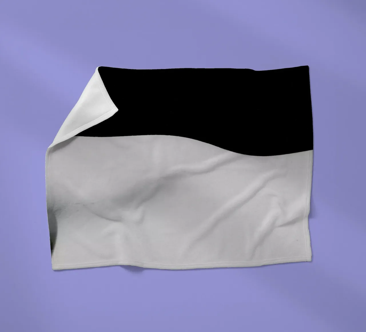 Physicality Fleecedecke von EyeEm Mobile GmbH