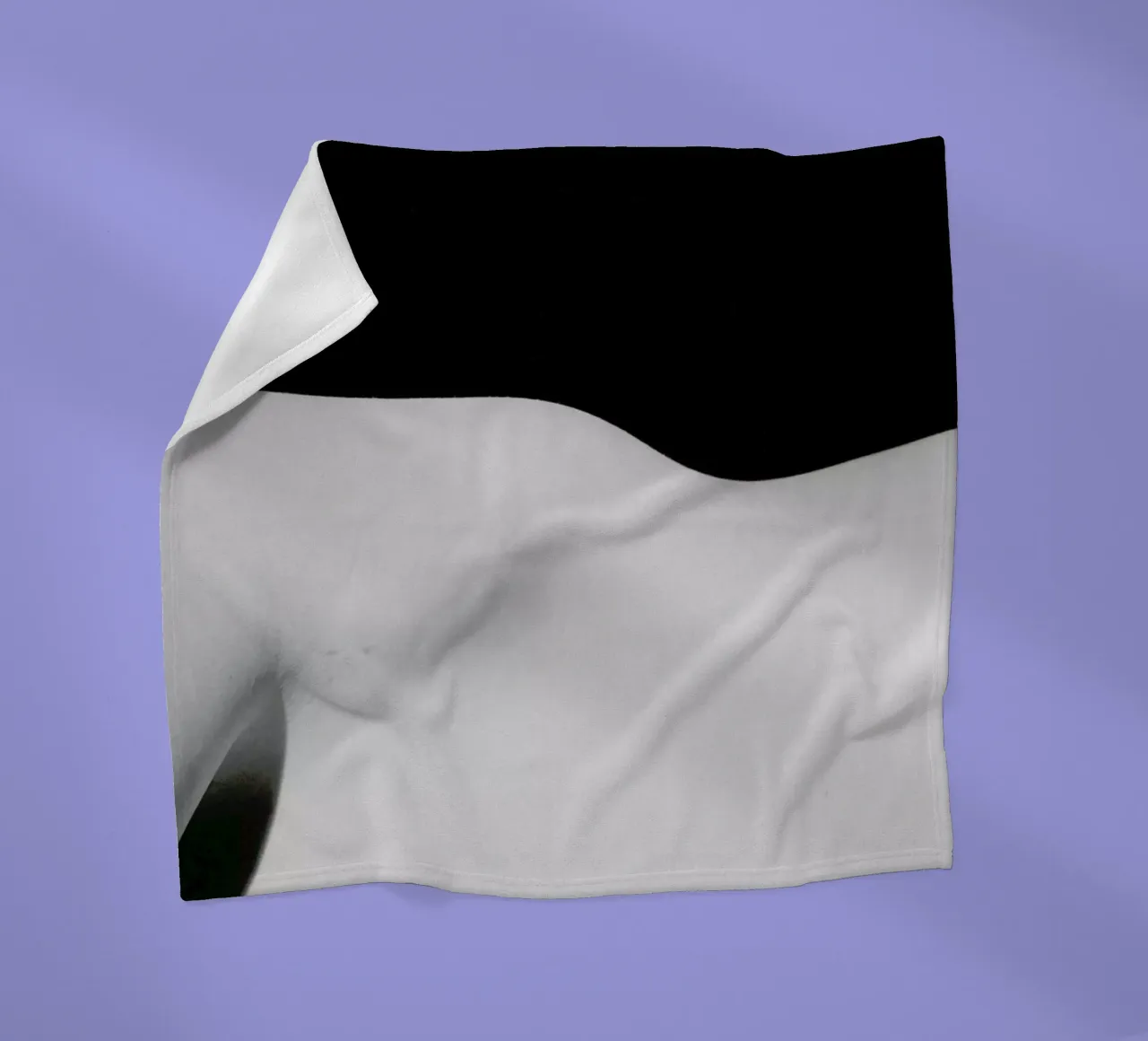 Physicality Fleecedecke von EyeEm Mobile GmbH