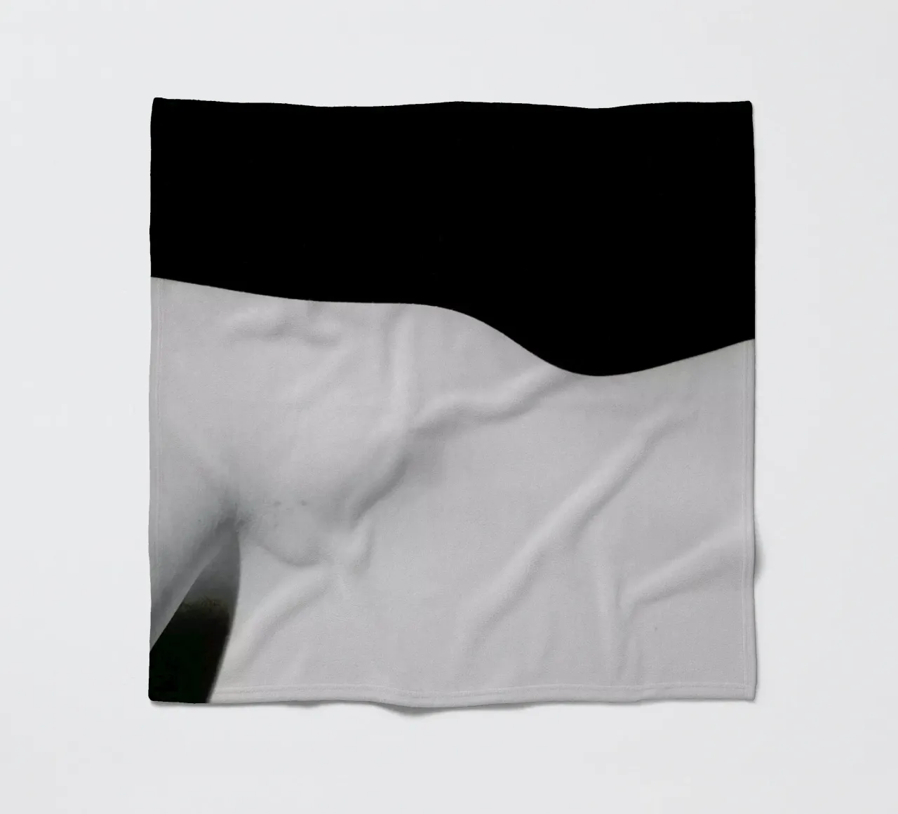 Physicality Fleecedecke von EyeEm Mobile GmbH