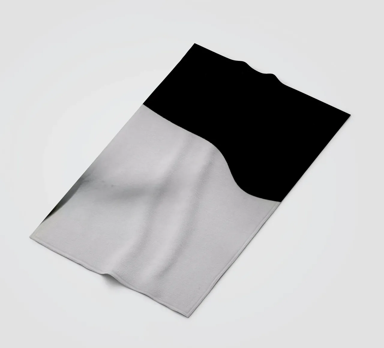 Physicality Fleecedecke von EyeEm Mobile GmbH