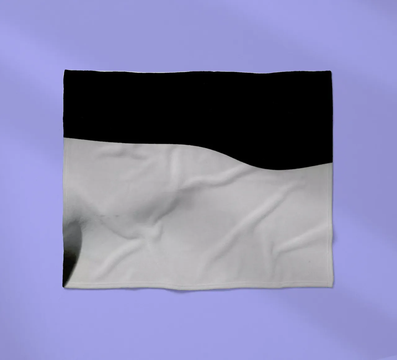 Physicality Fleecedecke von EyeEm Mobile GmbH