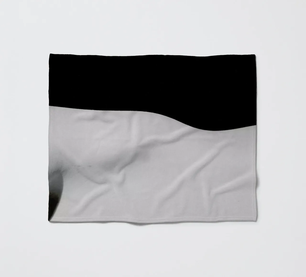 Physicality Fleecedecke von EyeEm Mobile GmbH