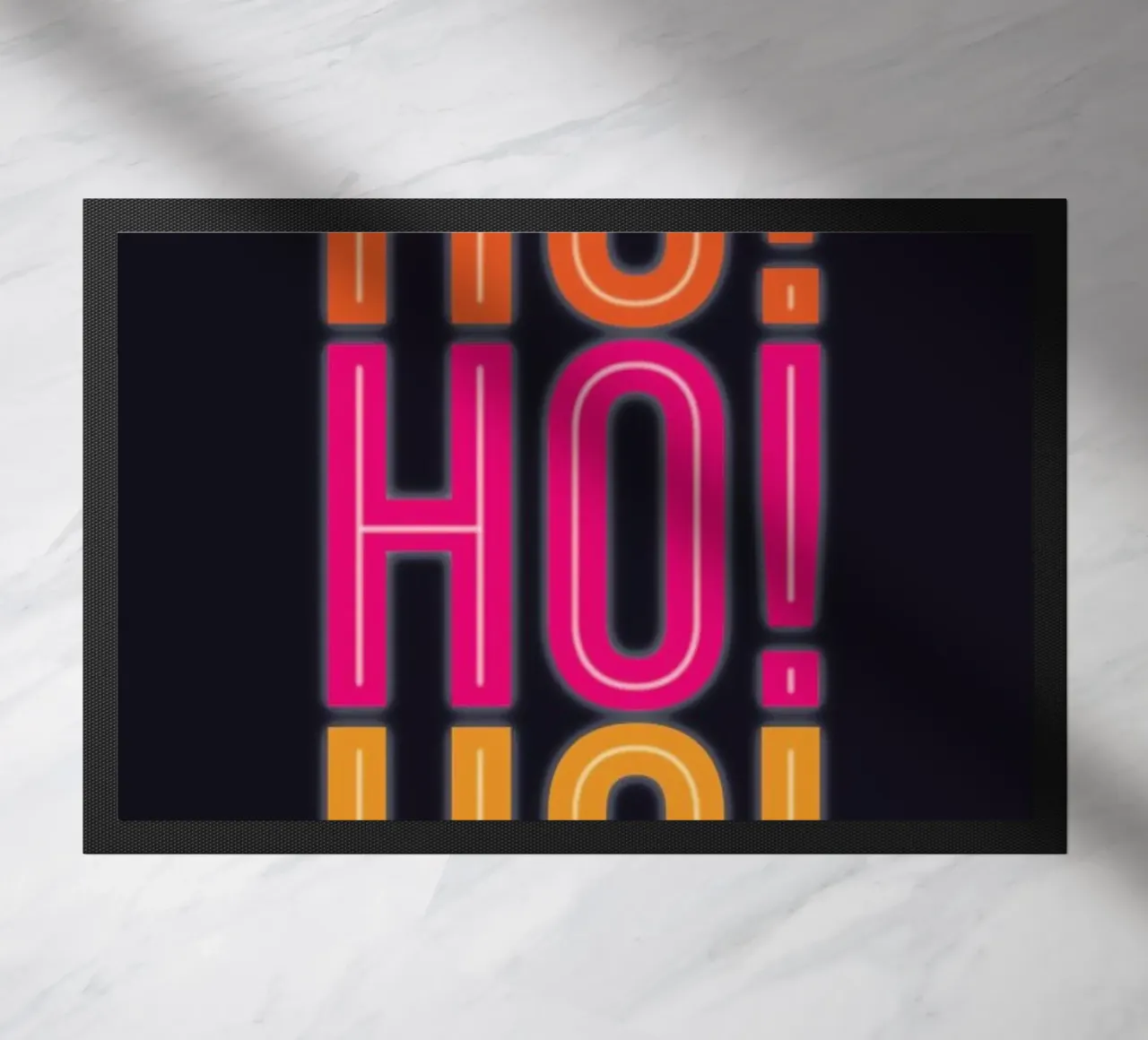 Ho Ho Ho zerbino da The Native State