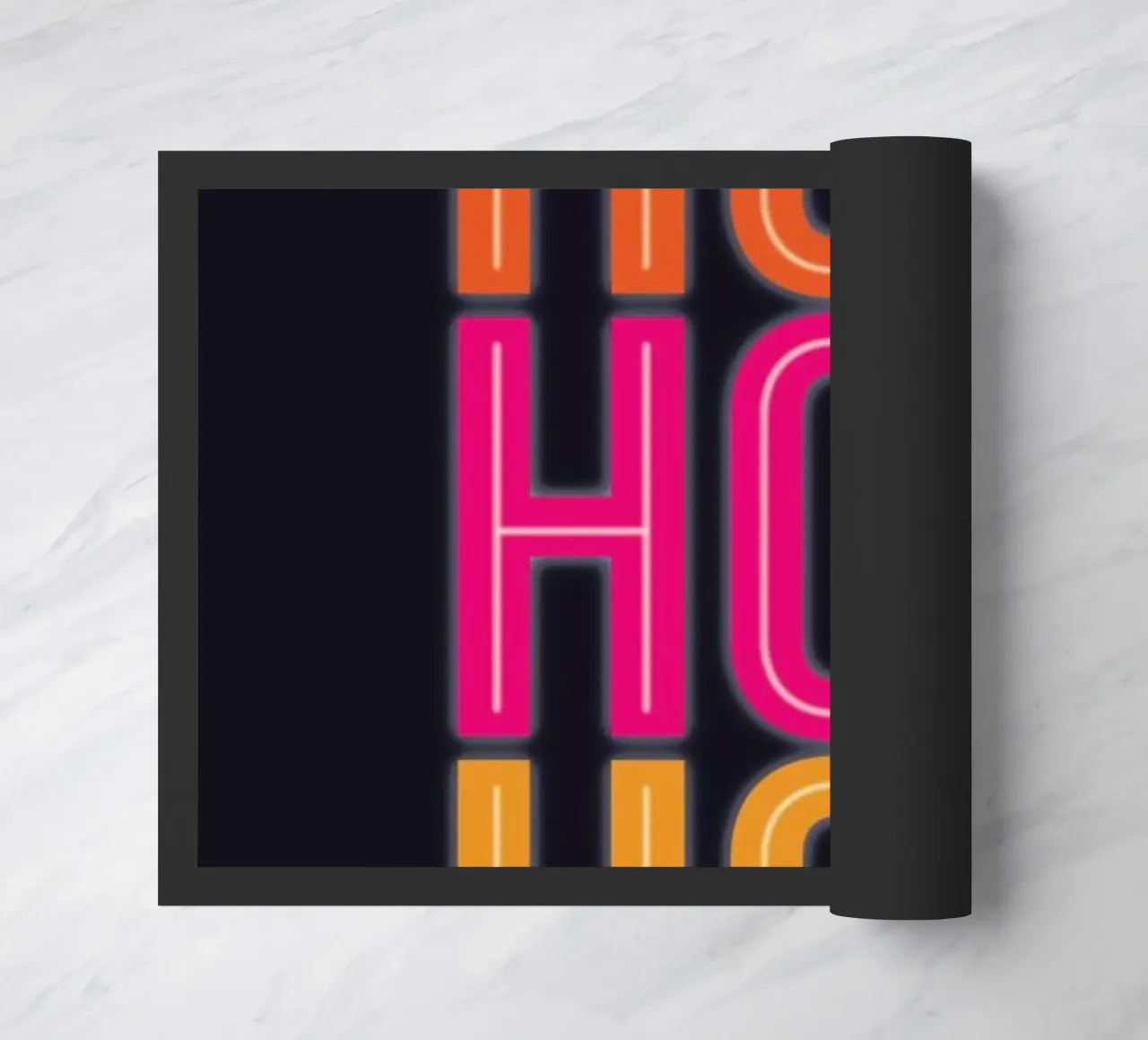 Ho Ho Ho zerbino da The Native State