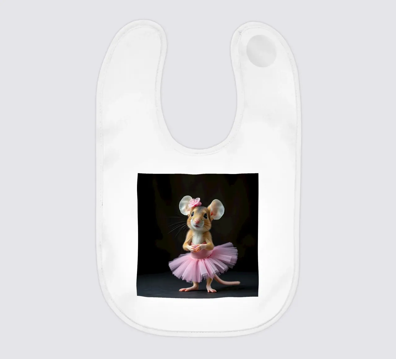 topo ballerina bavaglino da Anita's Dream
