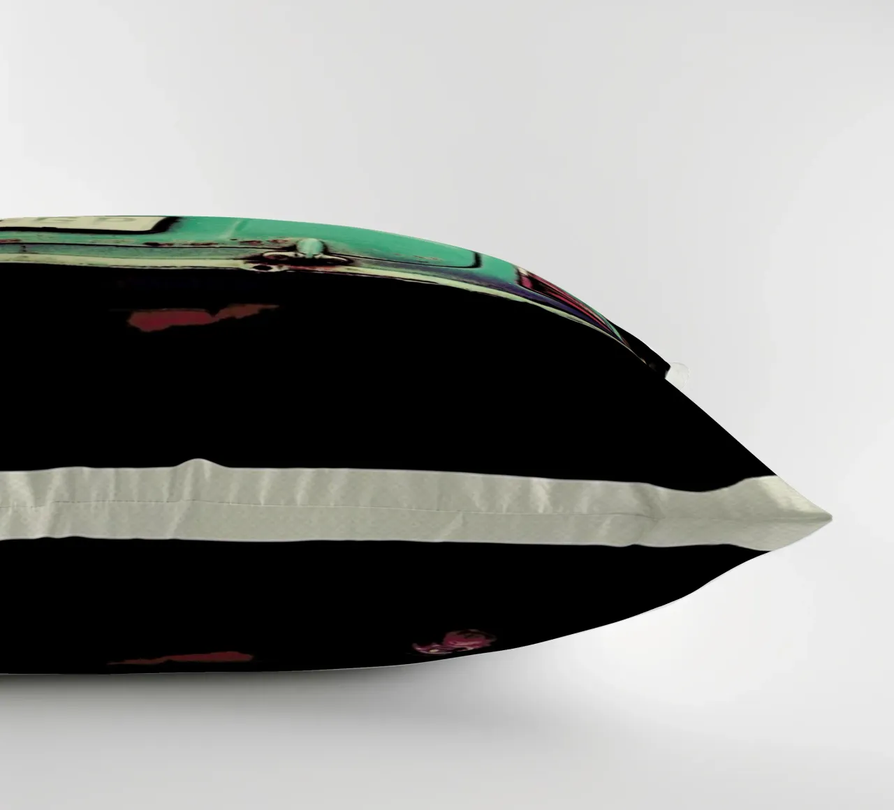 Mini GP cuscino da Ballack Art House