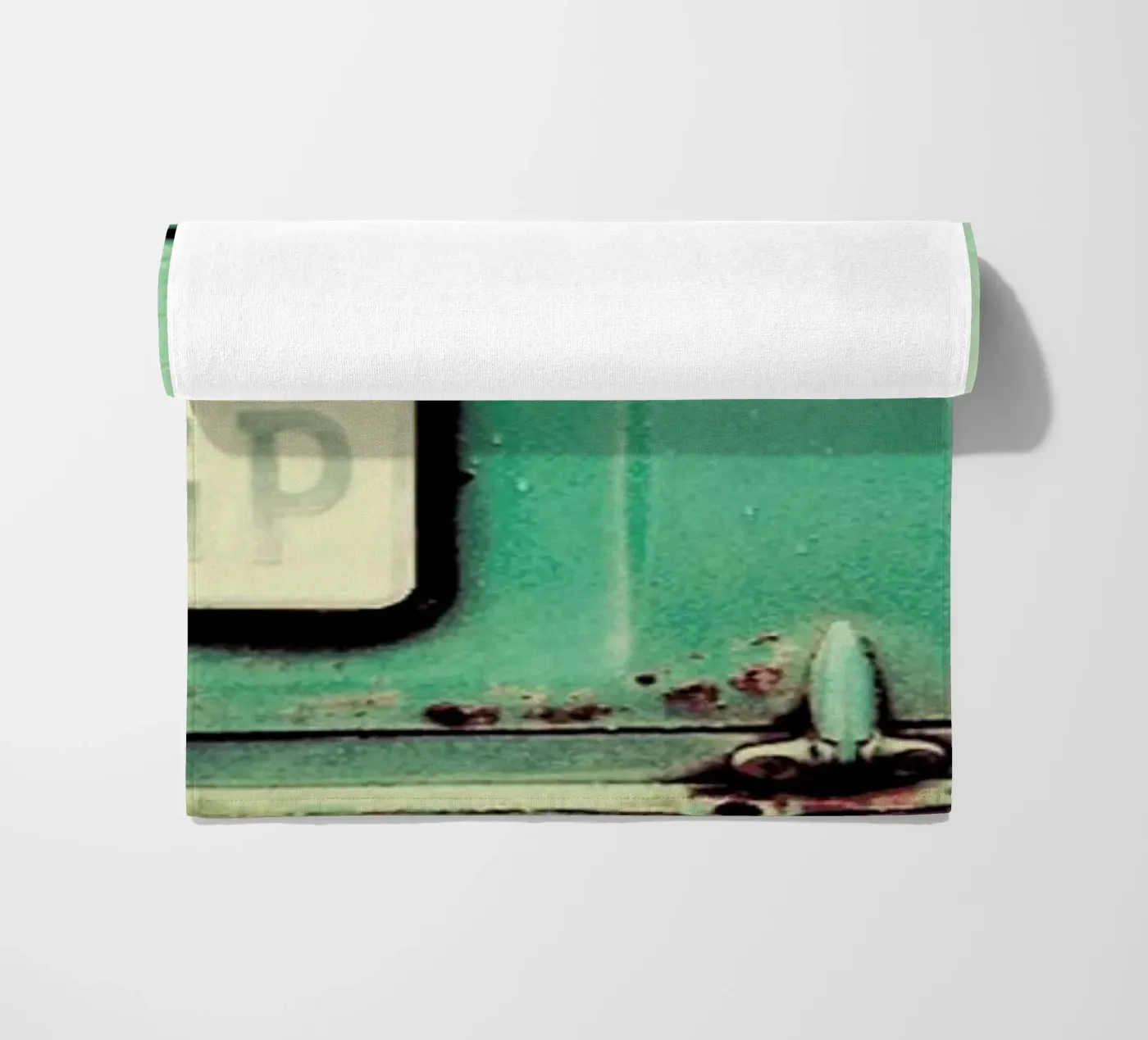 Mini GP telo mare da Ballack Art House