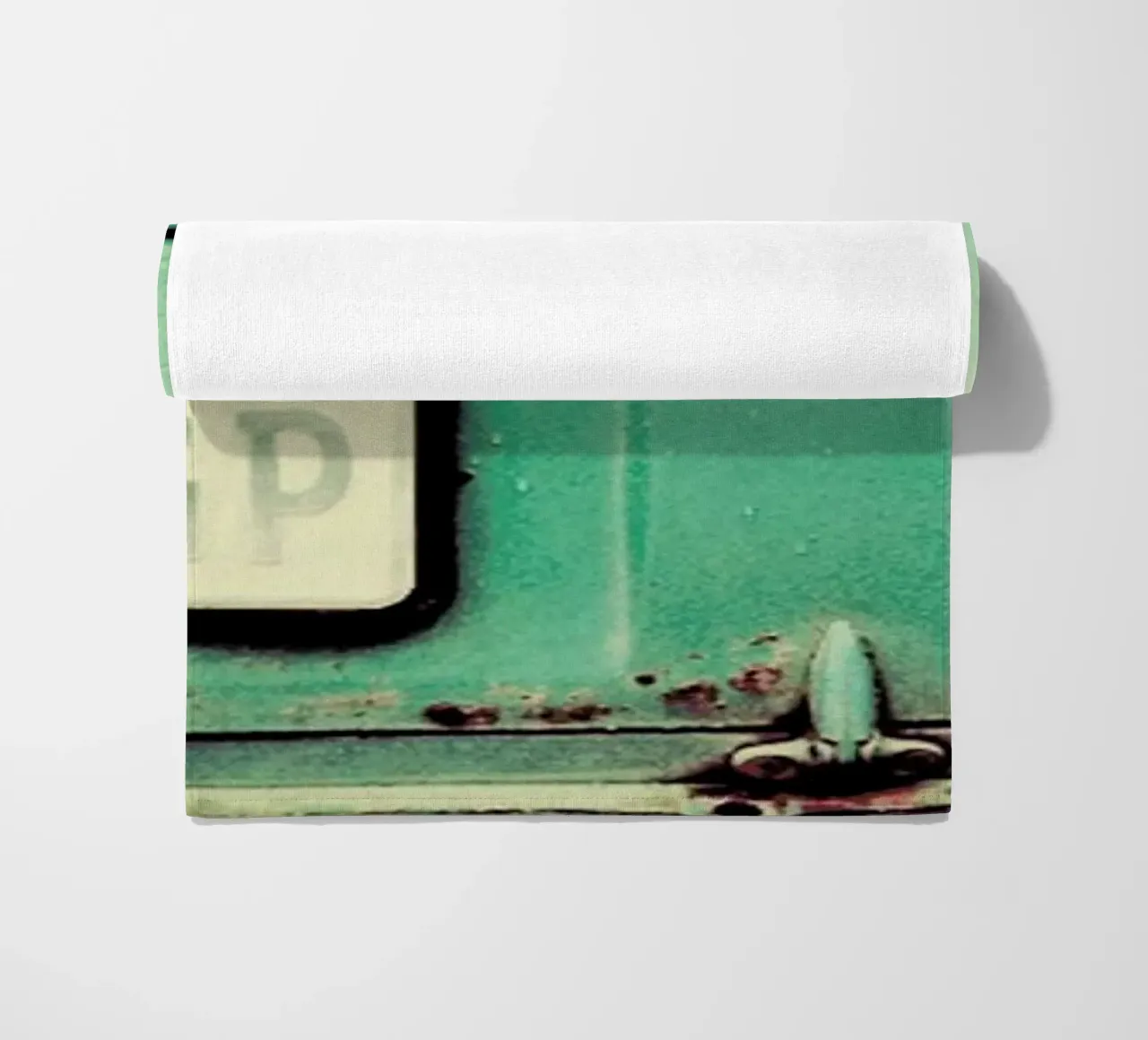 Mini GP telo mare da Ballack Art House