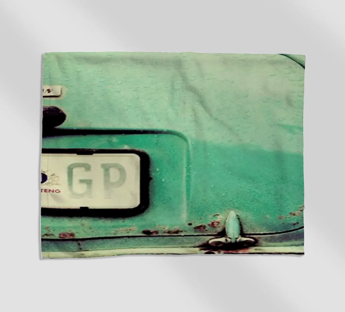 Mini GP telo mare da Ballack Art House