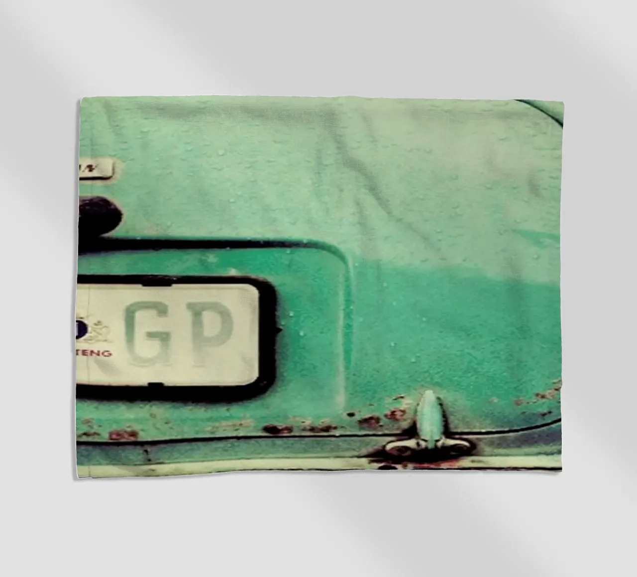 Mini GP telo mare da Ballack Art House