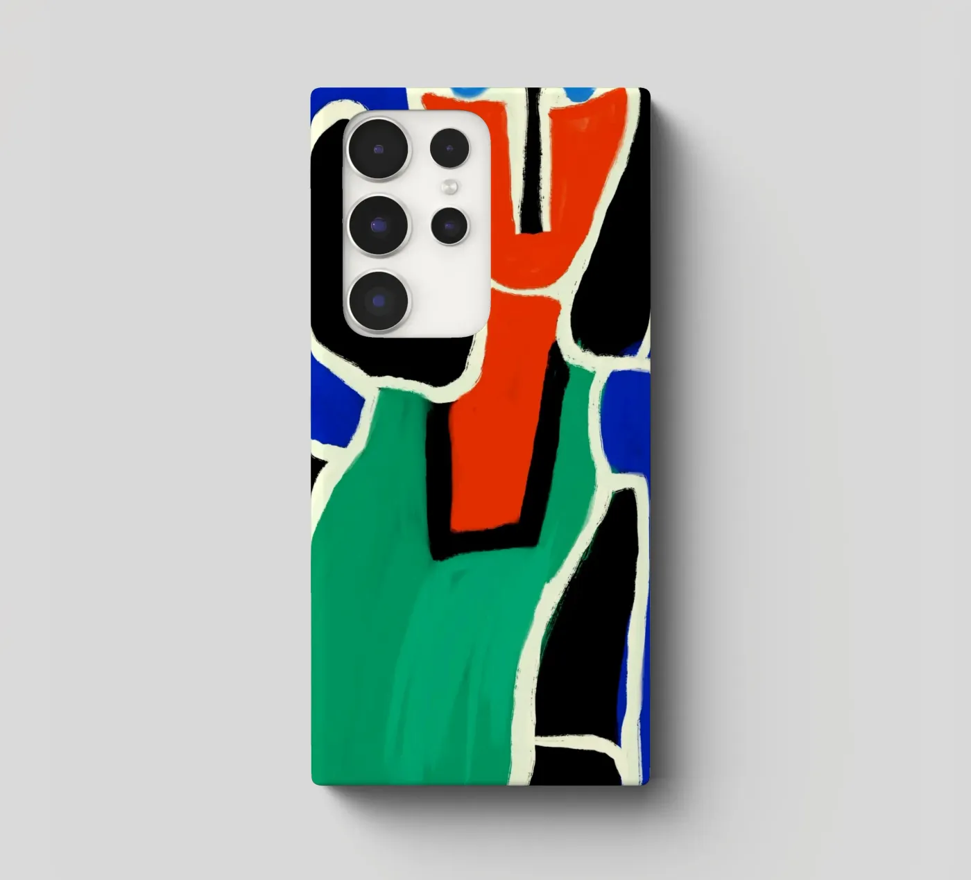 Dancing native coque samsung de Little Dean