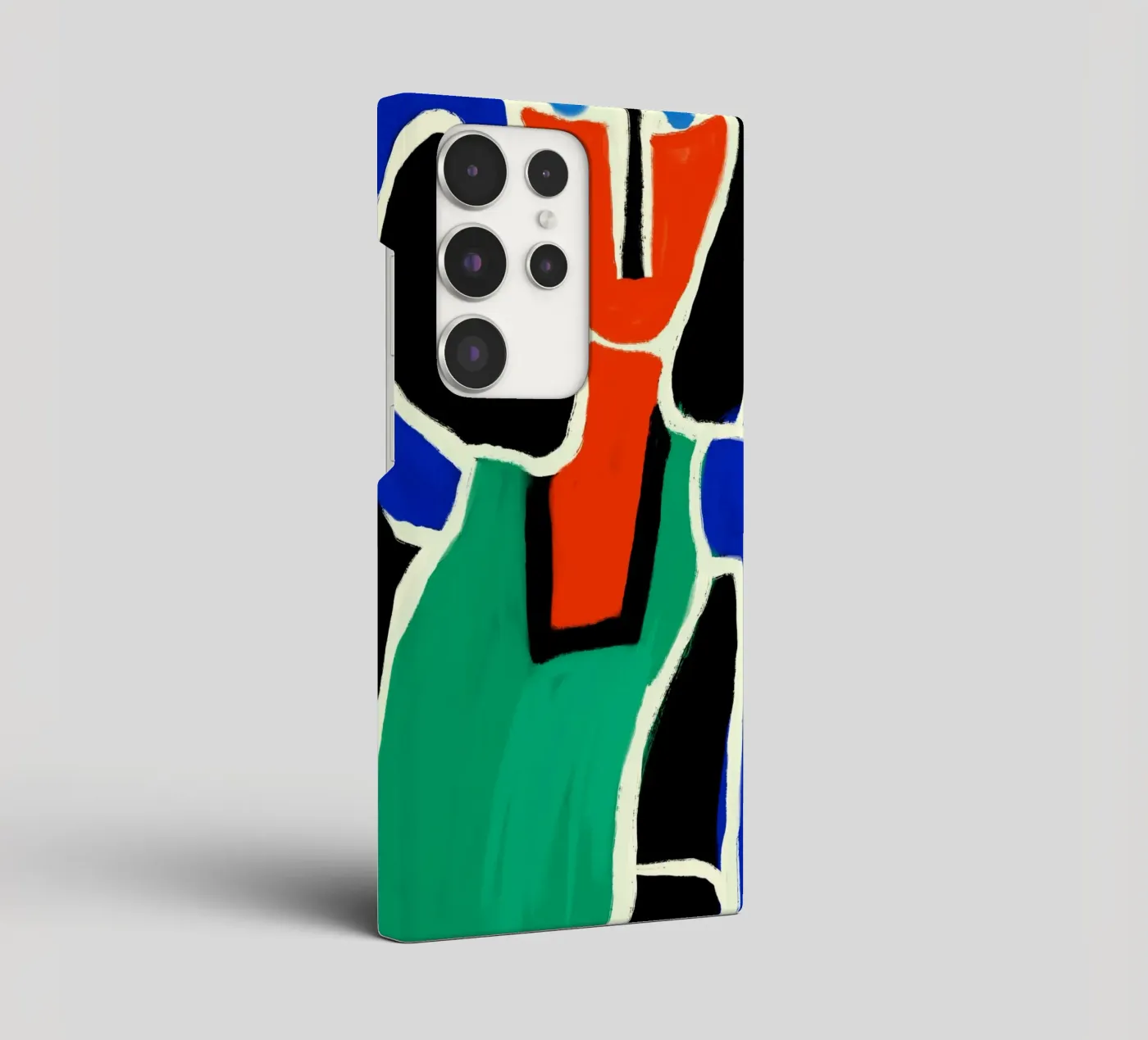 Dancing native coque samsung de Little Dean