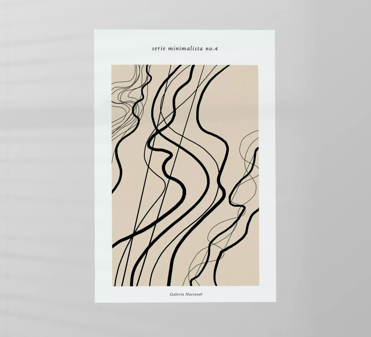 Minimal 4 pellicola backlit da Froilein Juno