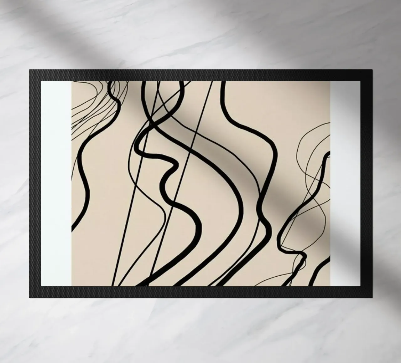 Minimal 4 zerbino da Froilein Juno