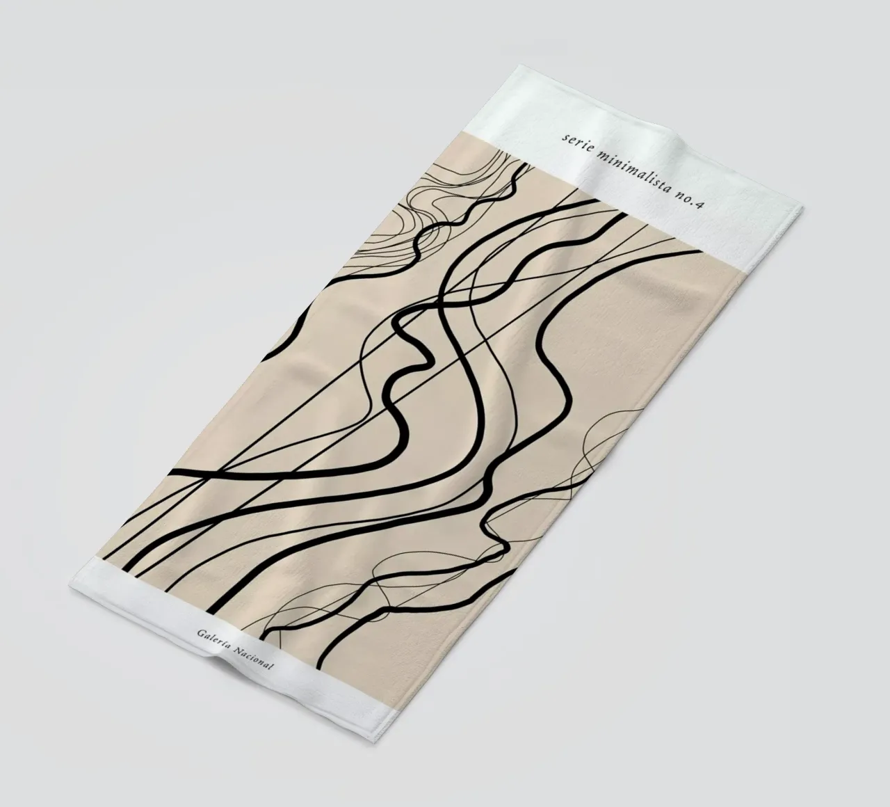 Minimal 4 telo mare da Froilein Juno