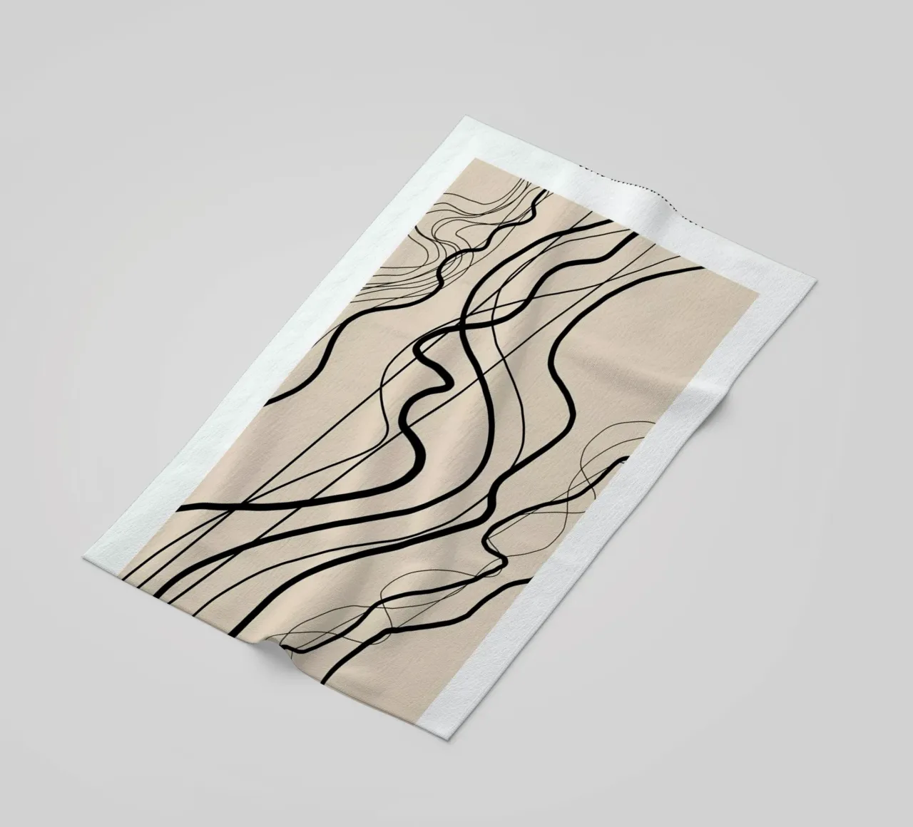 Minimal 4 telo mare da Froilein Juno