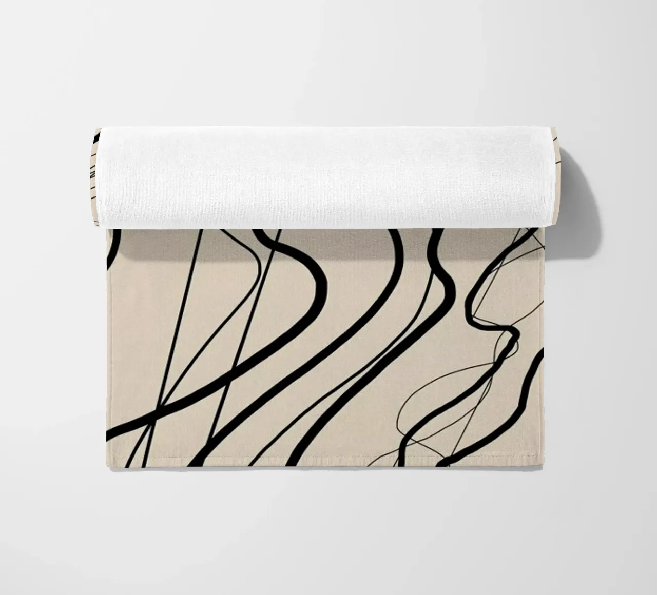 Minimal 4 telo mare da Froilein Juno