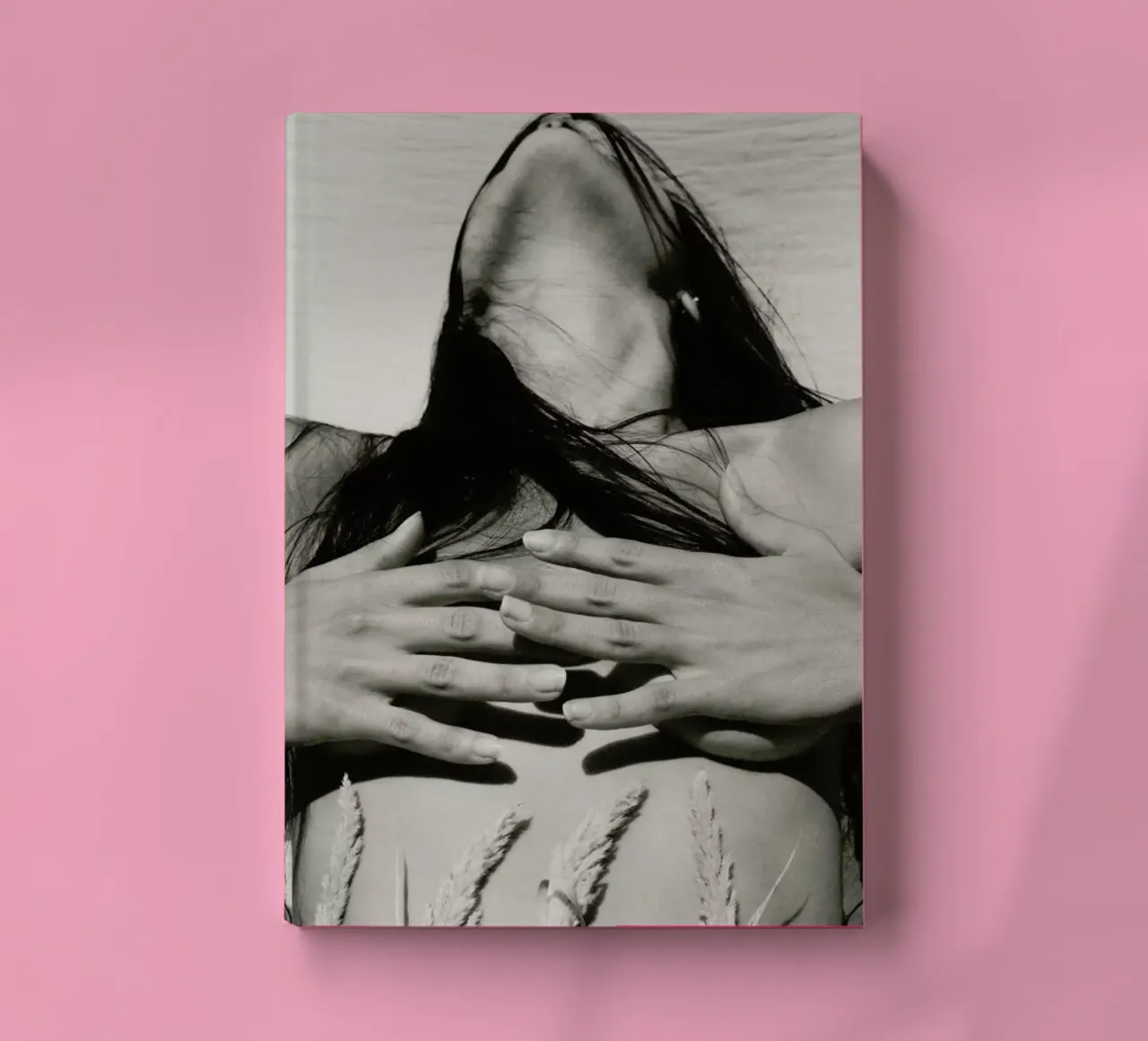 Bathed in Light notebook by EyeEm Mobile GmbH