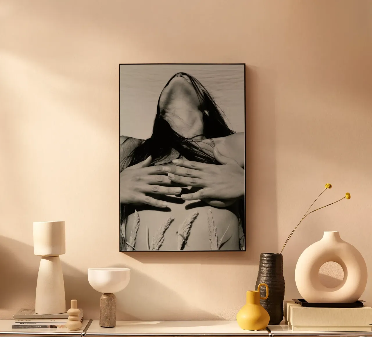 Bathed in Light plexiglass da EyeEm Mobile GmbH