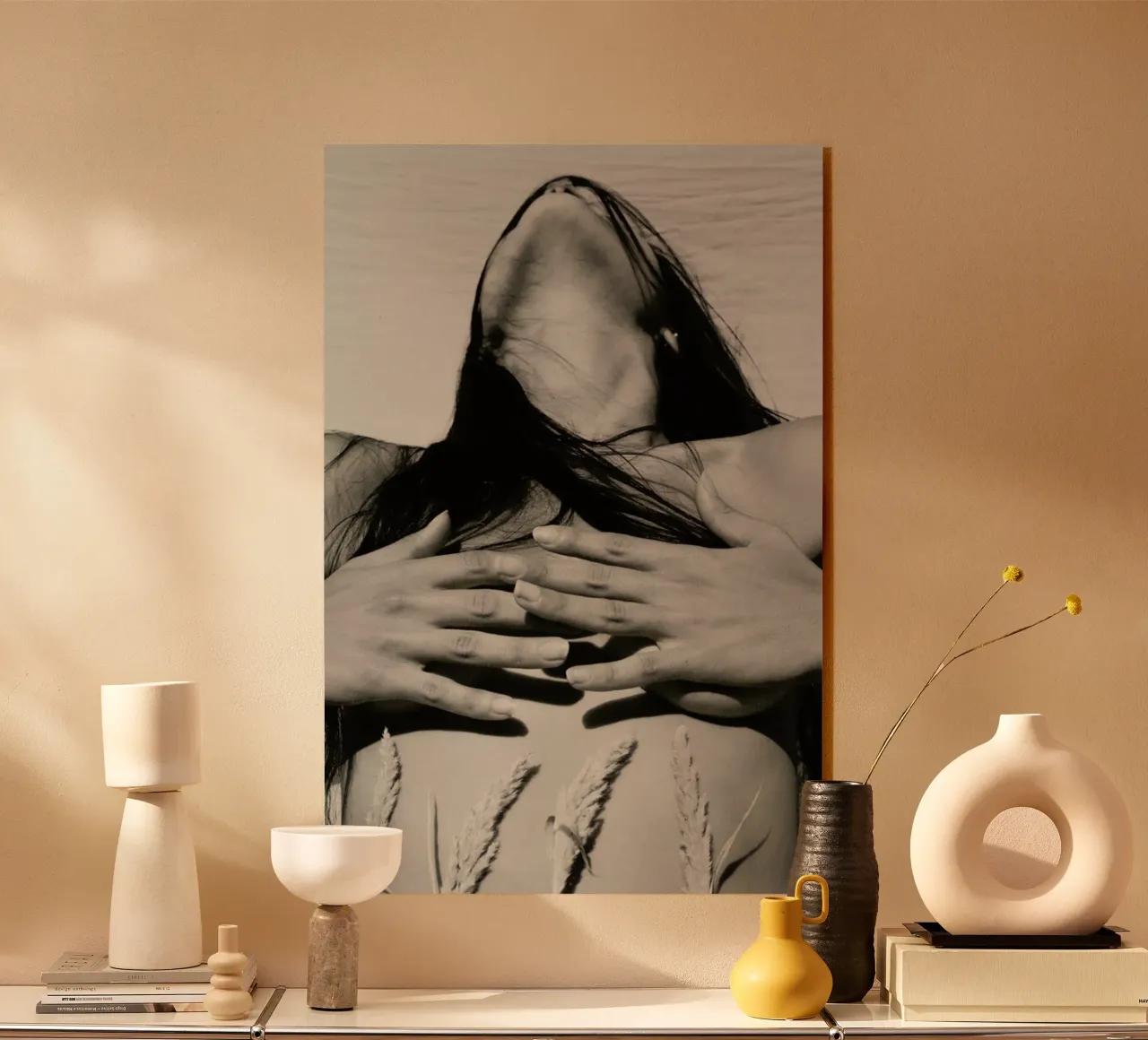 Bathed in Light plexiglass da EyeEm Mobile GmbH