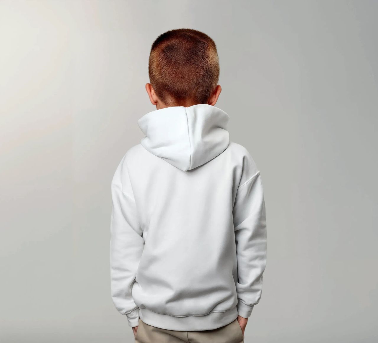 "Do It For The Plot" Retro Guest Check Art - Witty & Bold sweat à capuche enfant de ClubArt