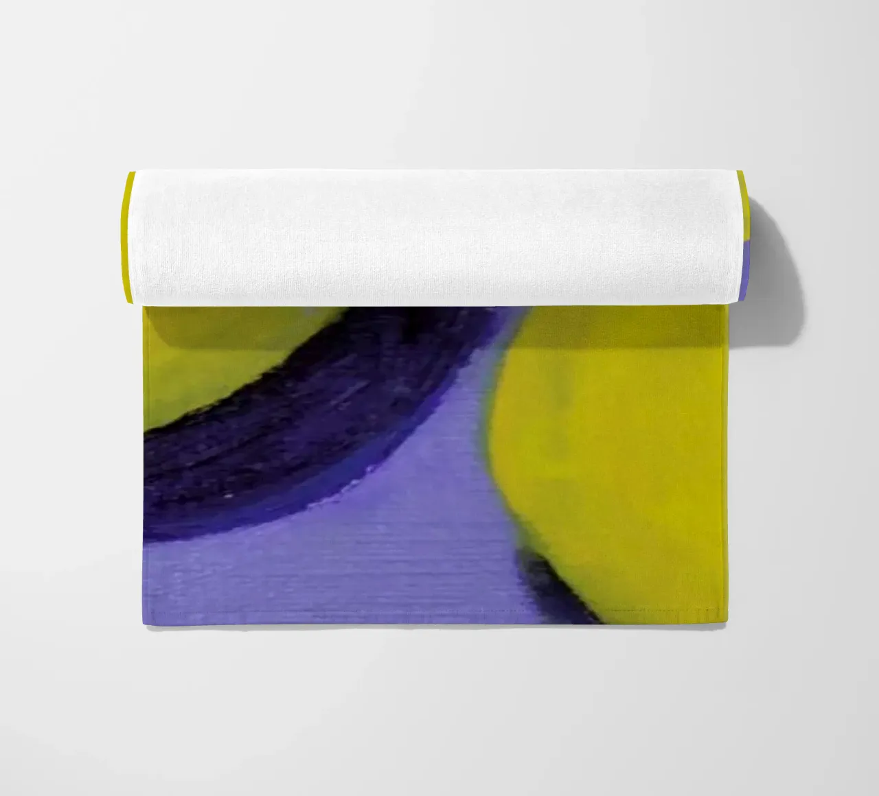 Lemons telo mare da Miche Watkins
