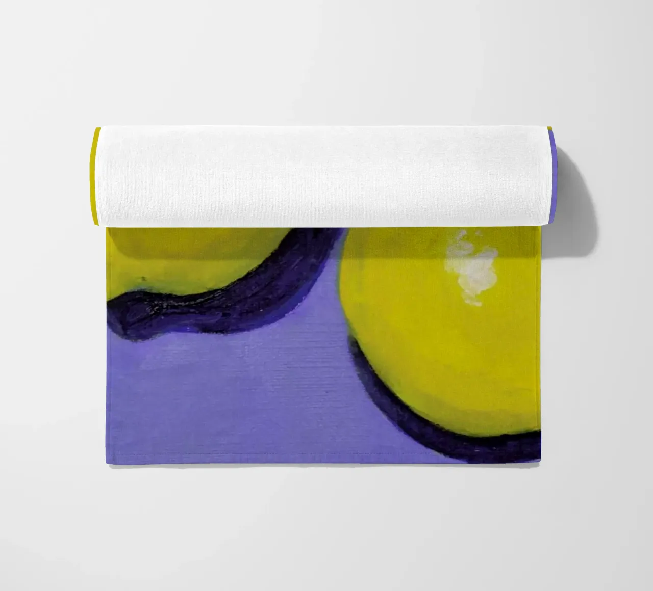 Lemons telo mare da Miche Watkins