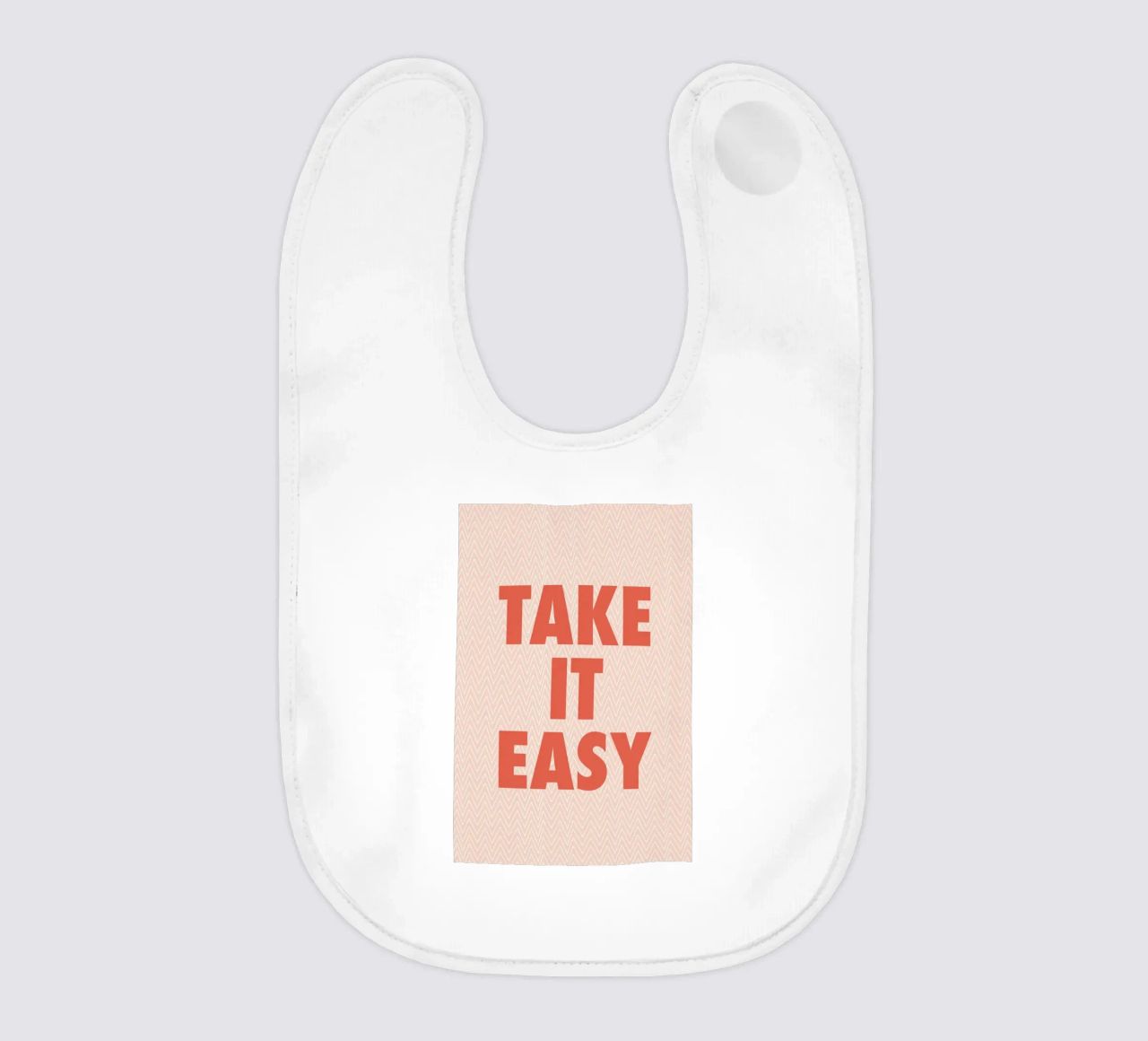 Take It Easy bavaglino da The Native State