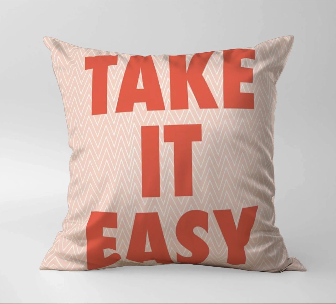 Take It Easy cuscino da The Native State