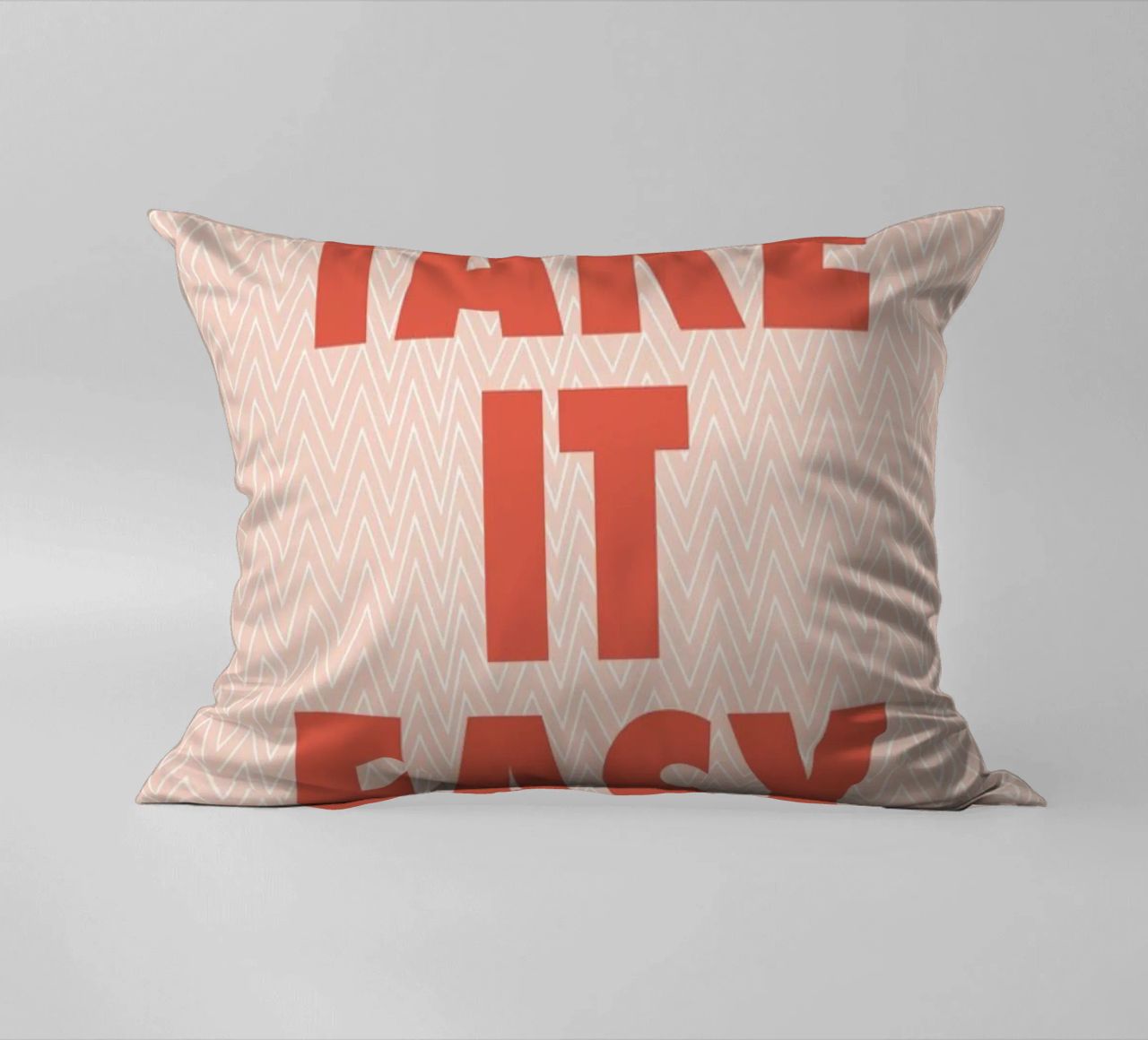 Take It Easy cuscino da The Native State