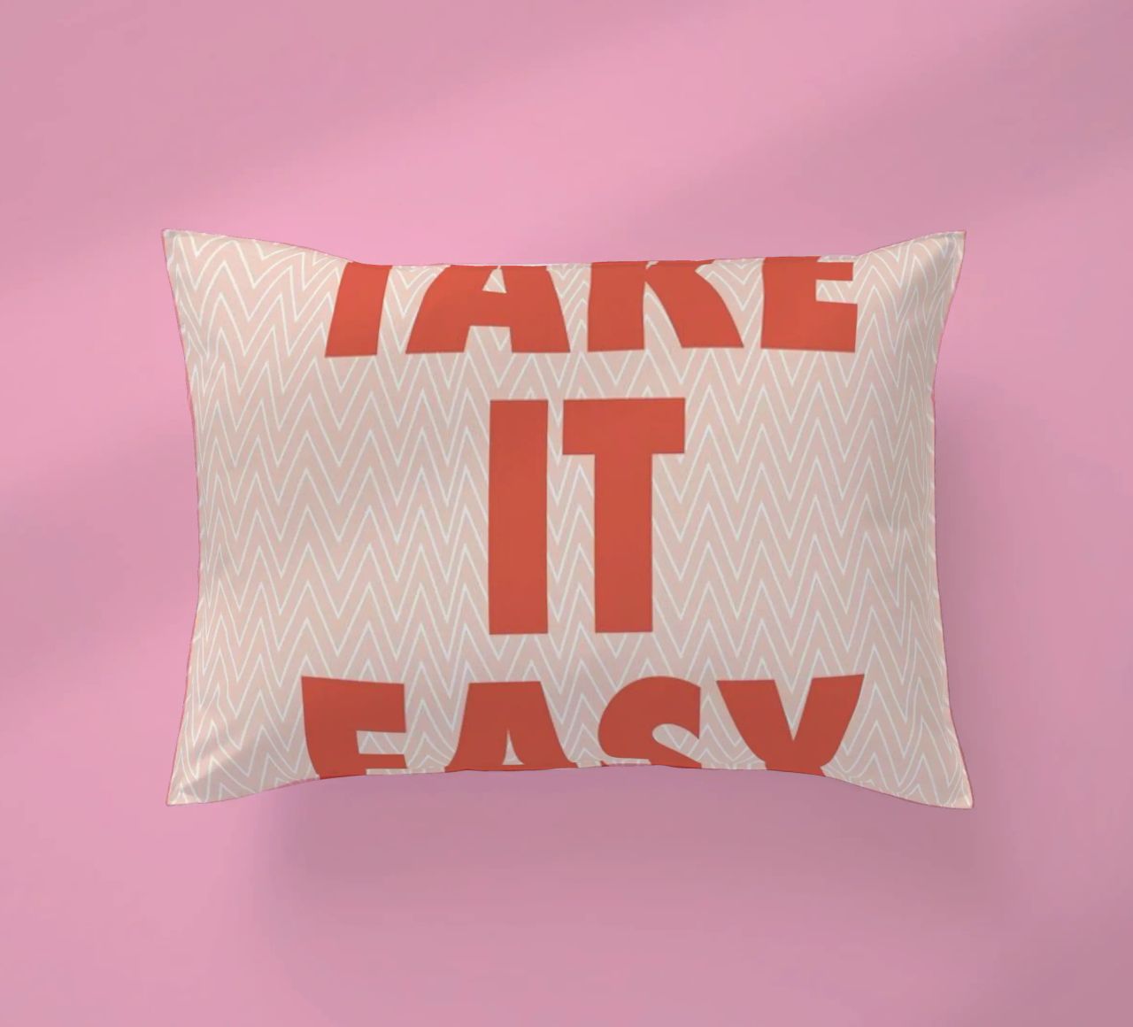Take It Easy cuscino da The Native State