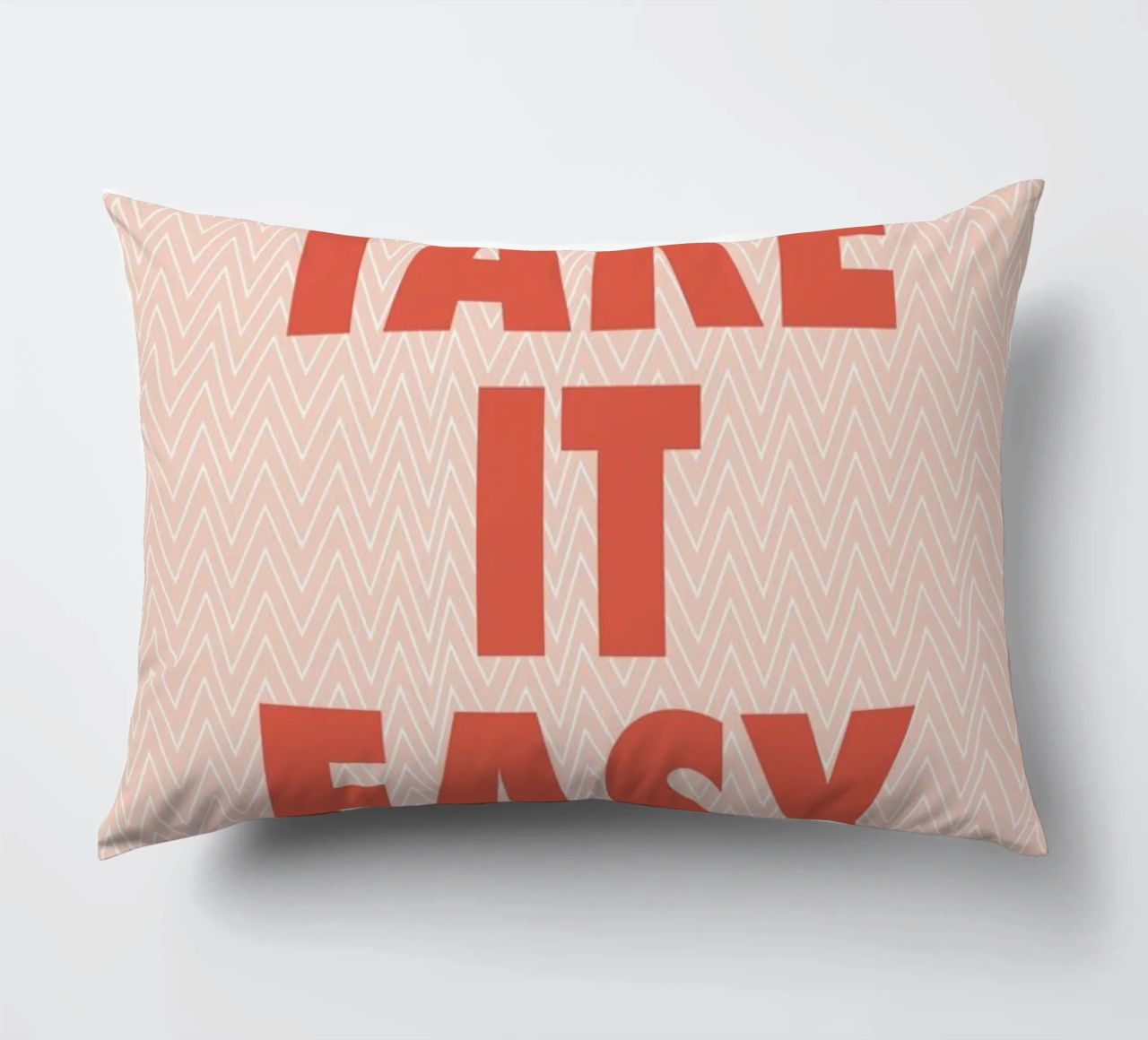 Take It Easy cuscino da The Native State