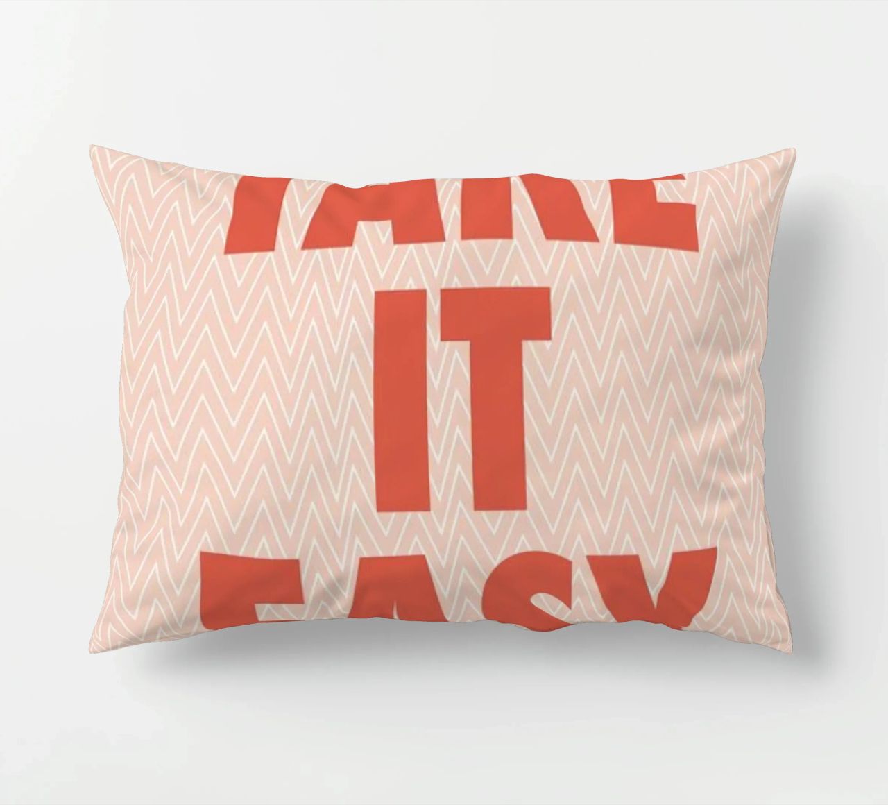 Take It Easy cuscino da The Native State