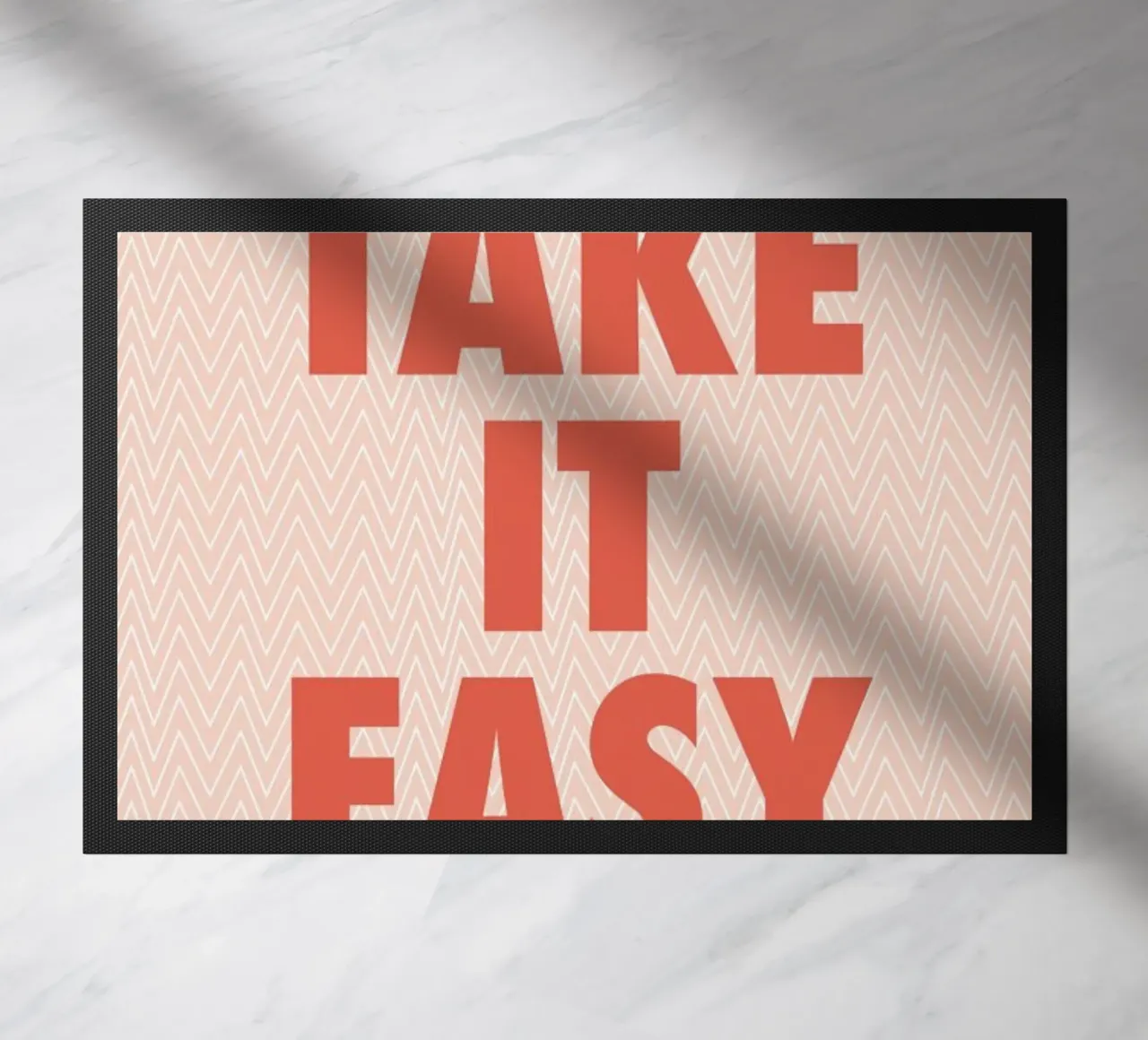 Take It Easy zerbino da The Native State