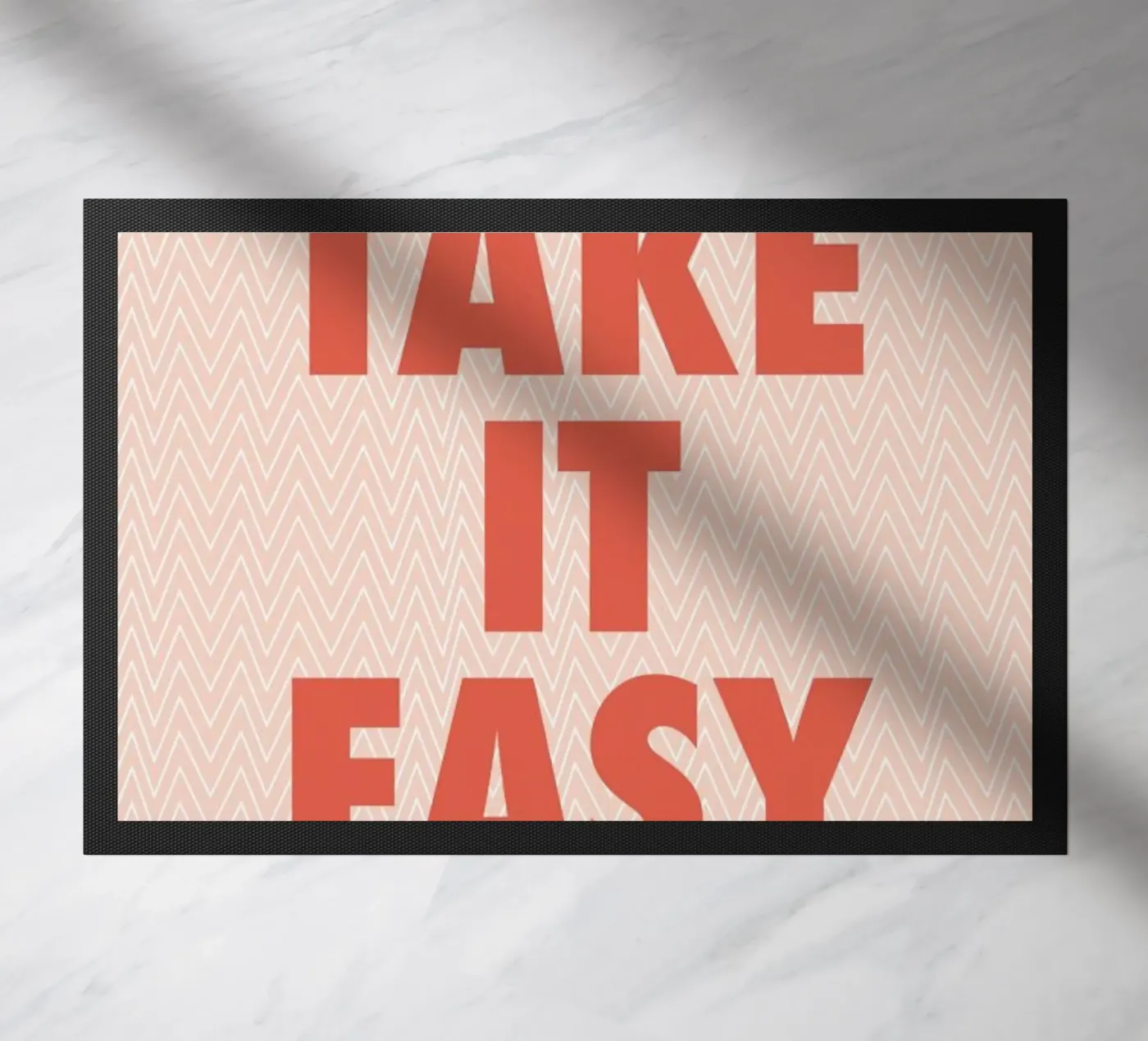 Take It Easy zerbino da The Native State