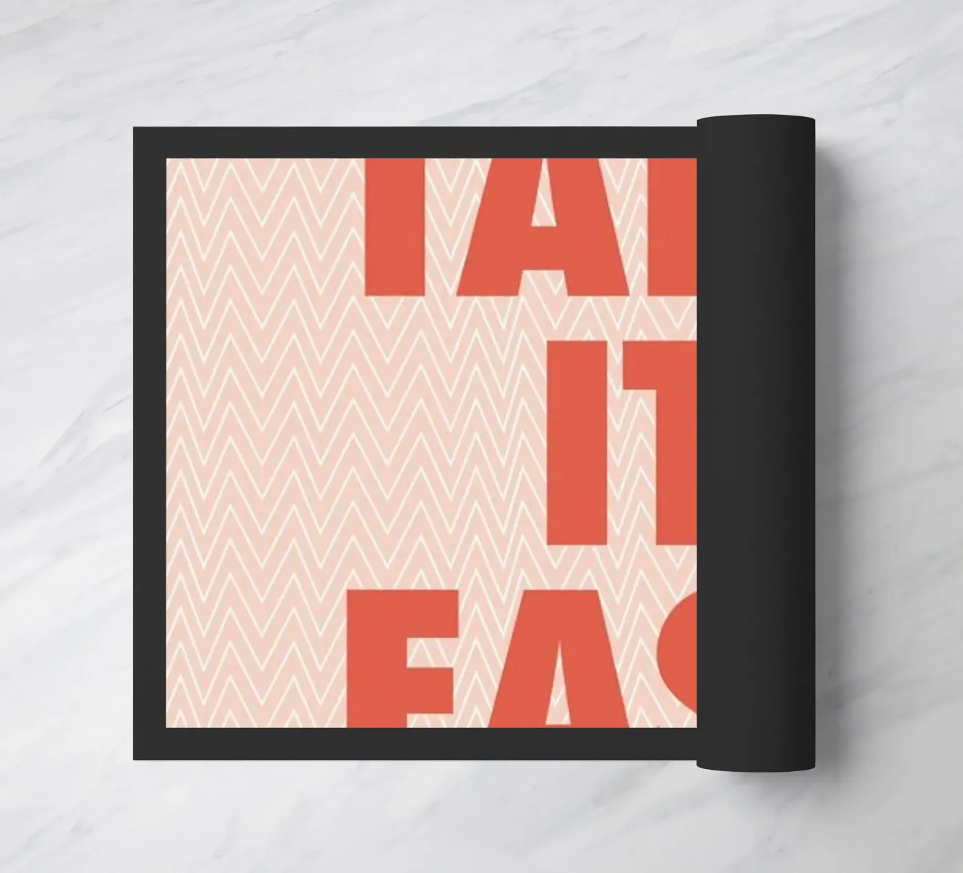 Take It Easy zerbino da The Native State