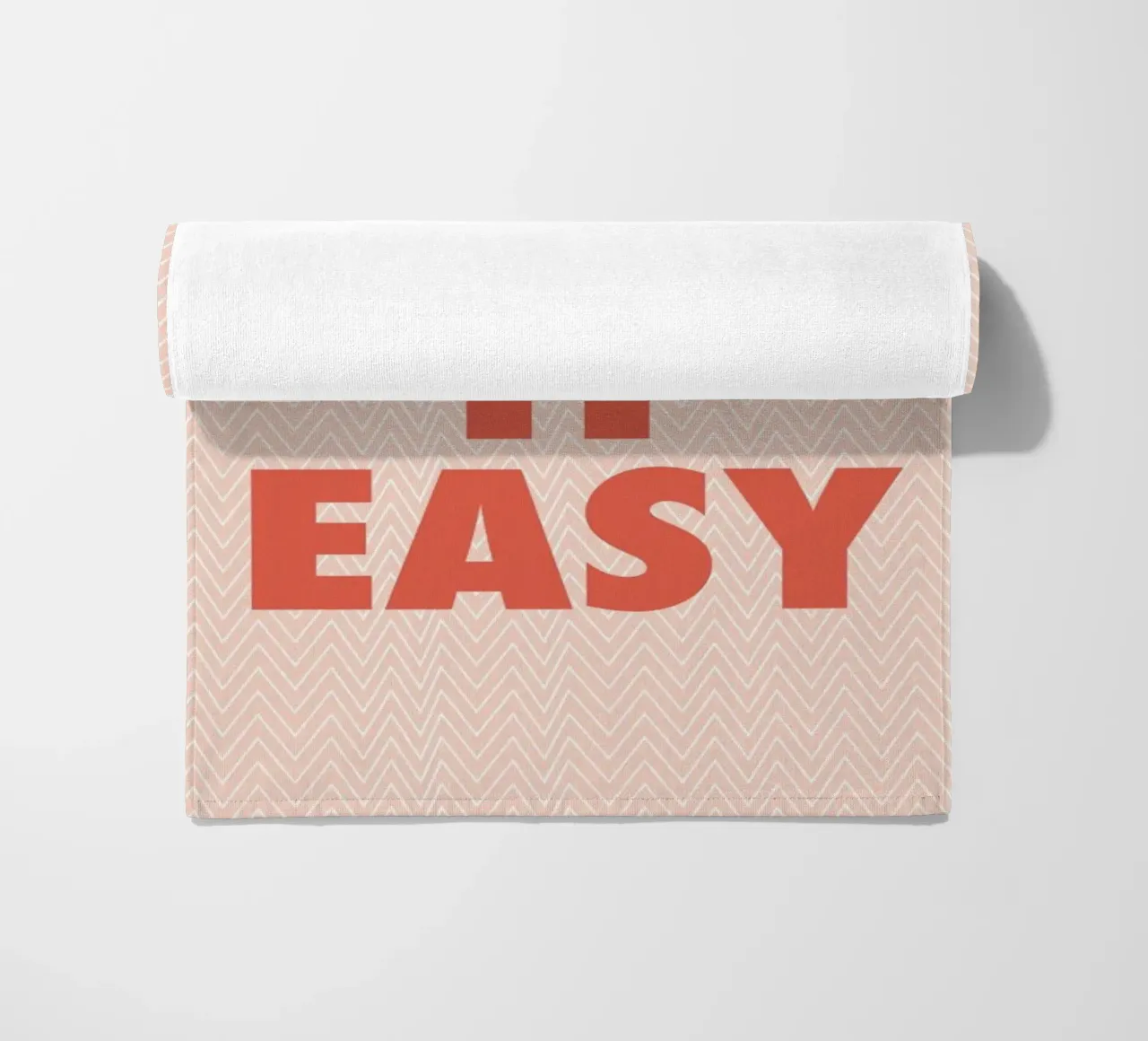 Take It Easy telo mare da The Native State