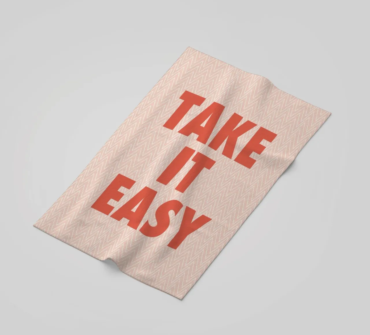 Take It Easy telo mare da The Native State