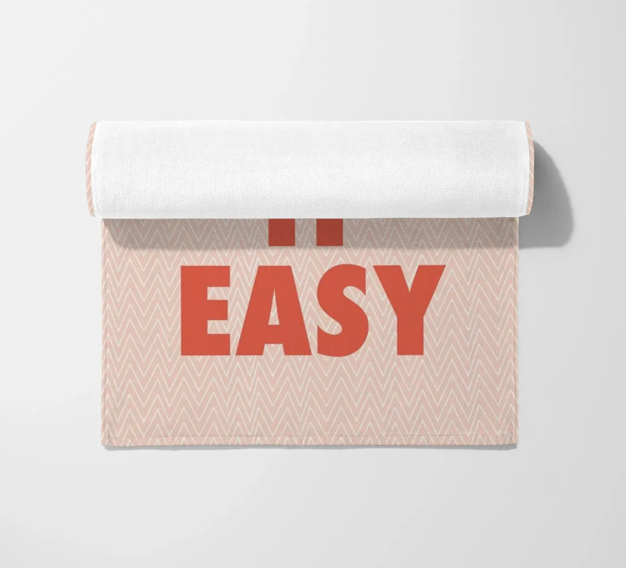 Take It Easy telo mare da The Native State