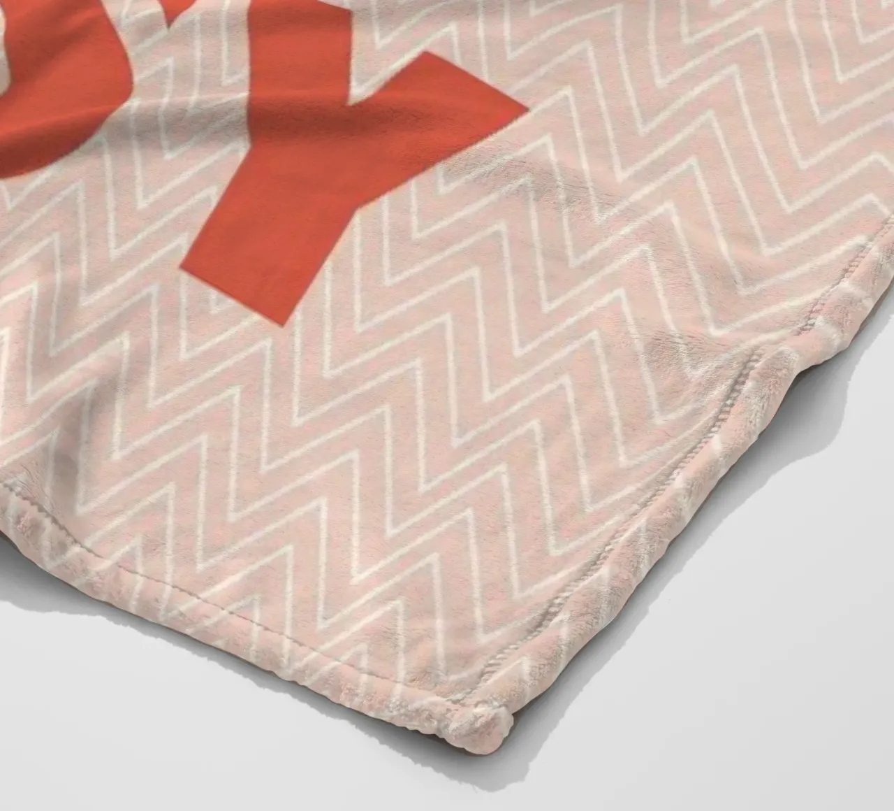 Take It Easy coperta in pile da The Native State