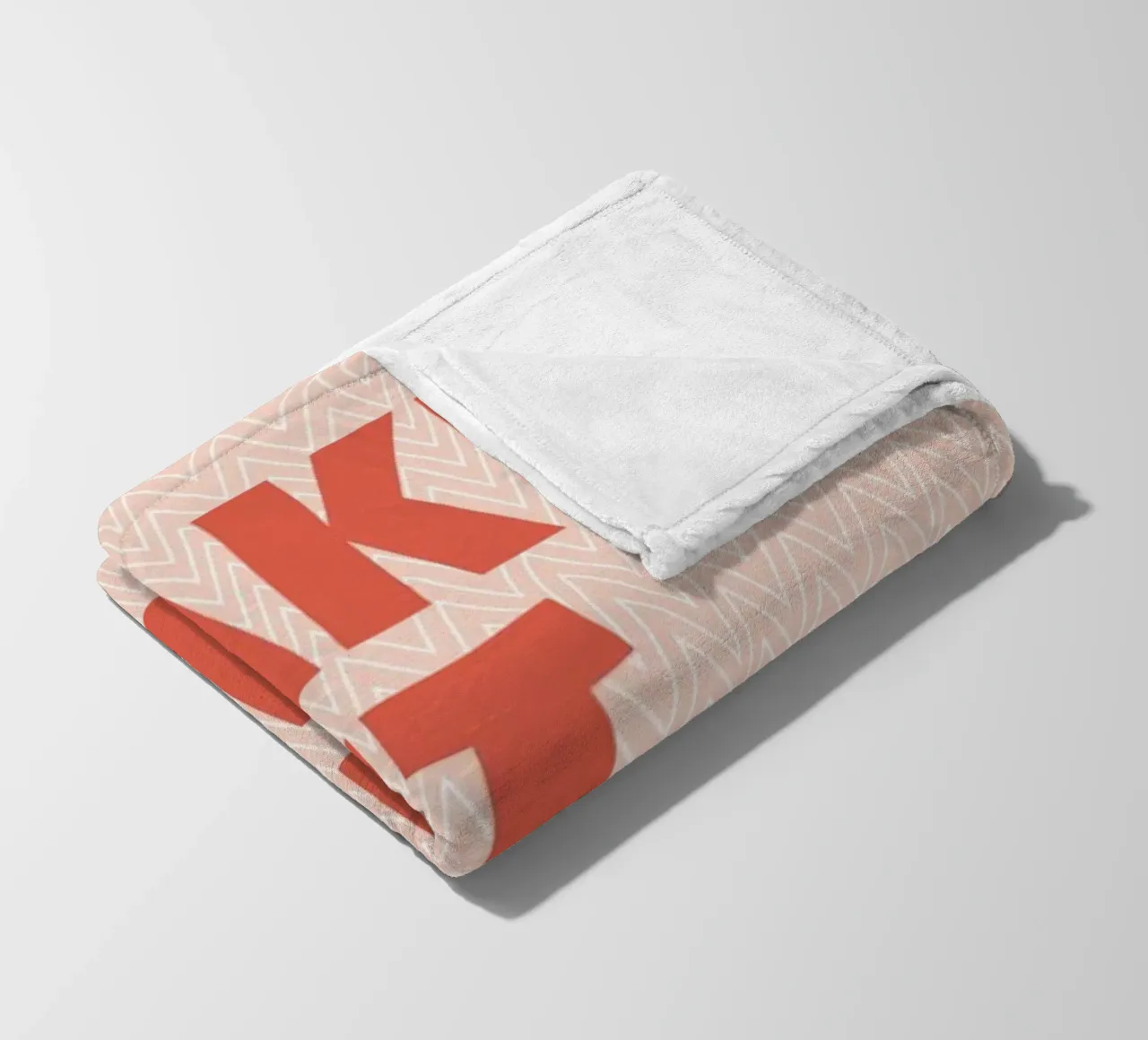 Take It Easy coperta in pile da The Native State