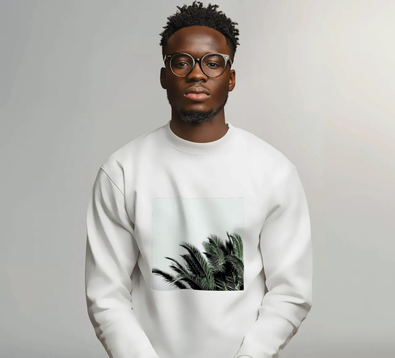 Cape Storm felpa da Ballack Art House