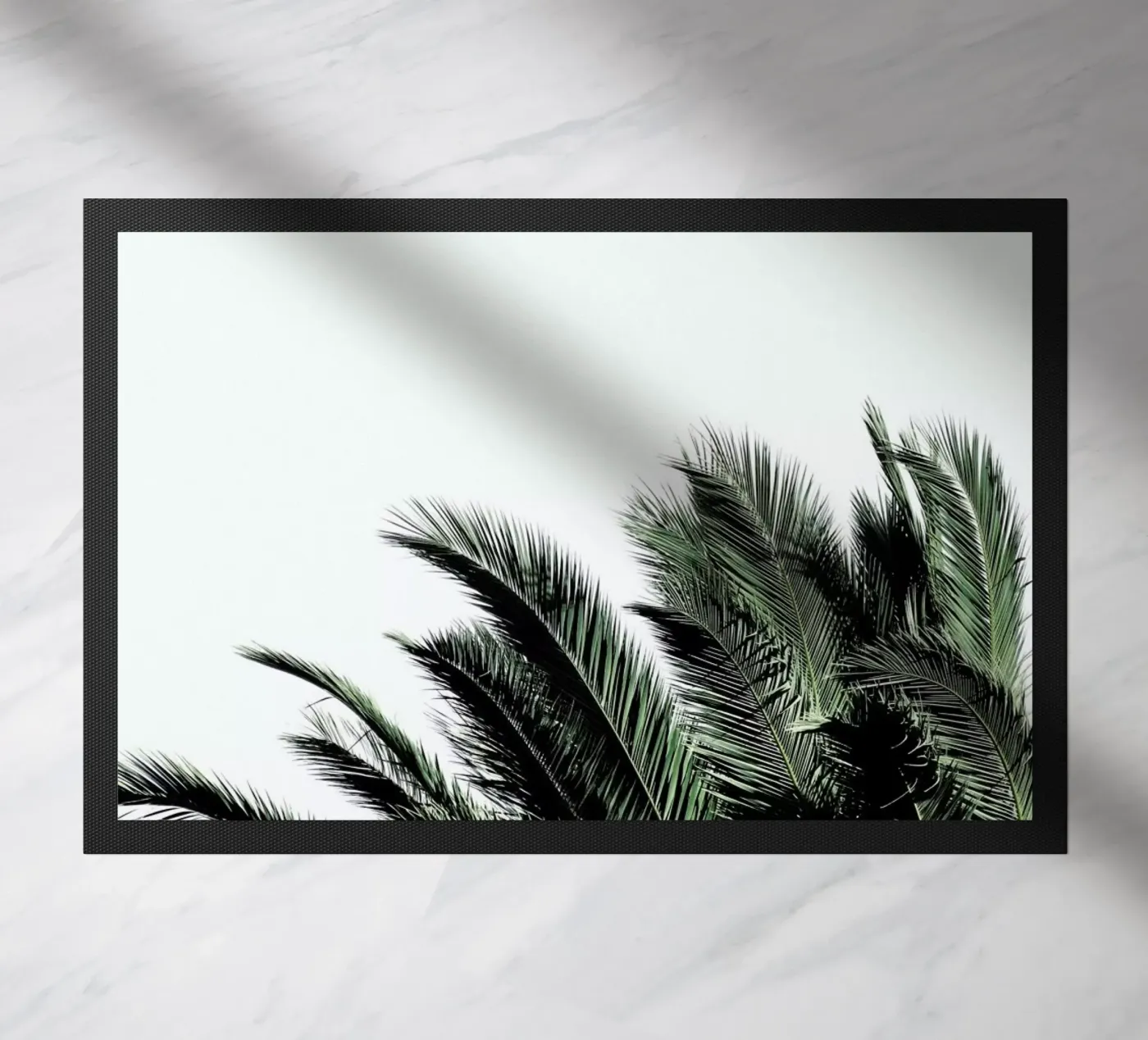 Cape Storm paillasson de Ballack Art House