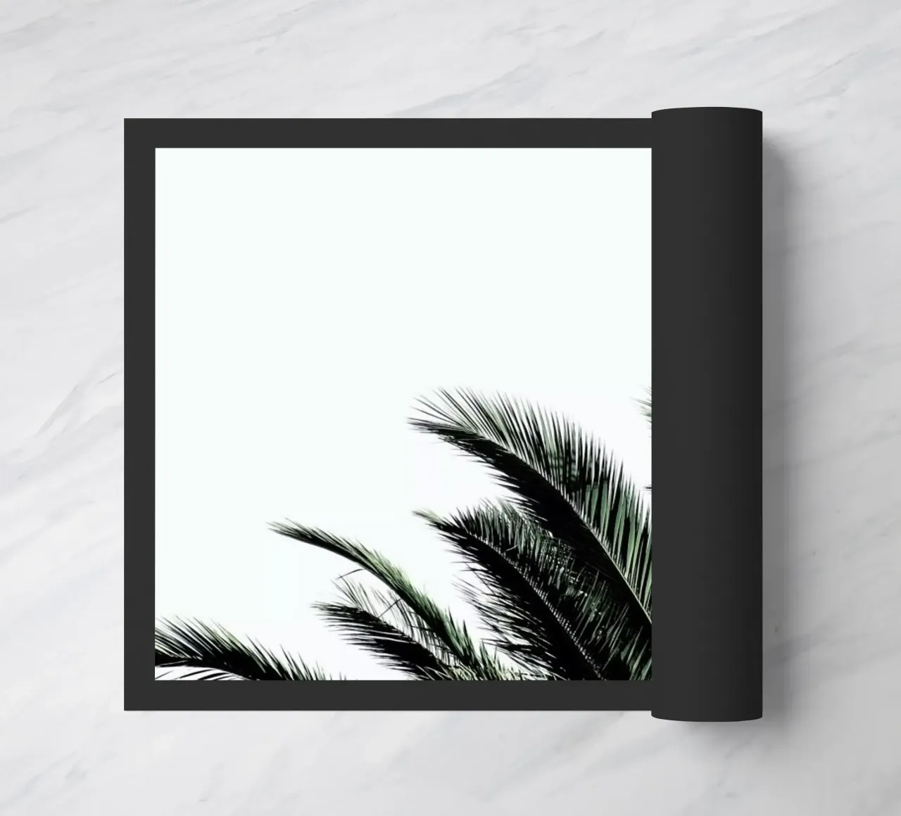 Cape Storm doormat by Ballack Art House