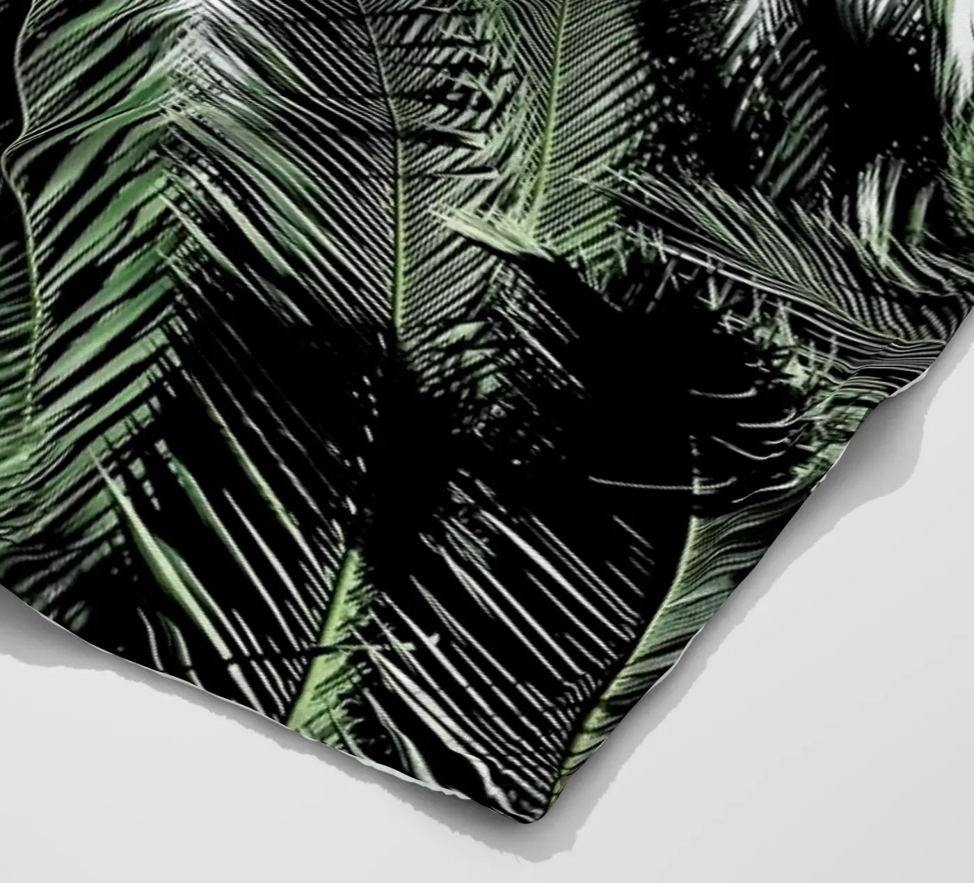 Cape Storm Fleecedecke von Ballack Art House