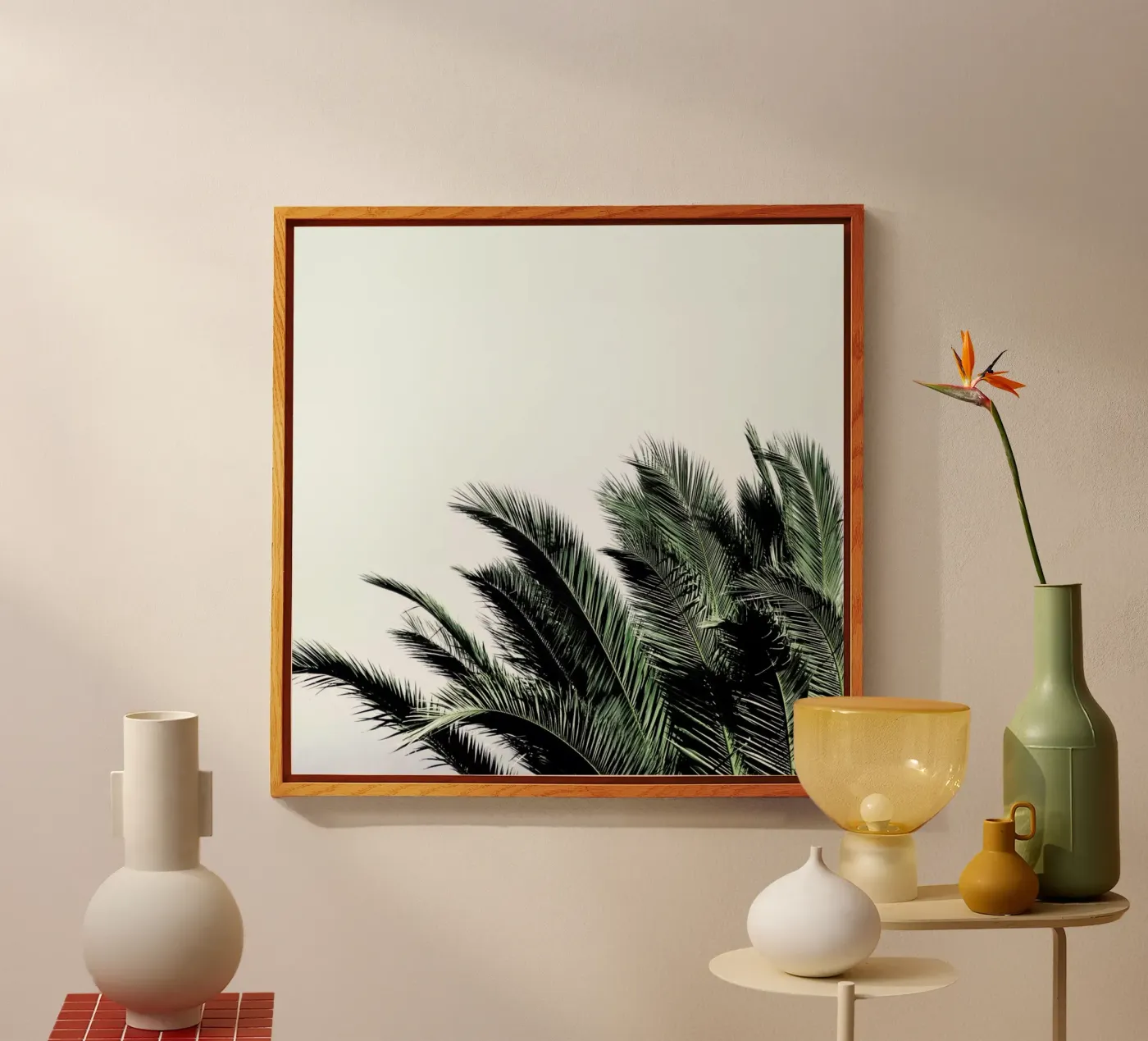 Cape Storm plexiglass da Ballack Art House