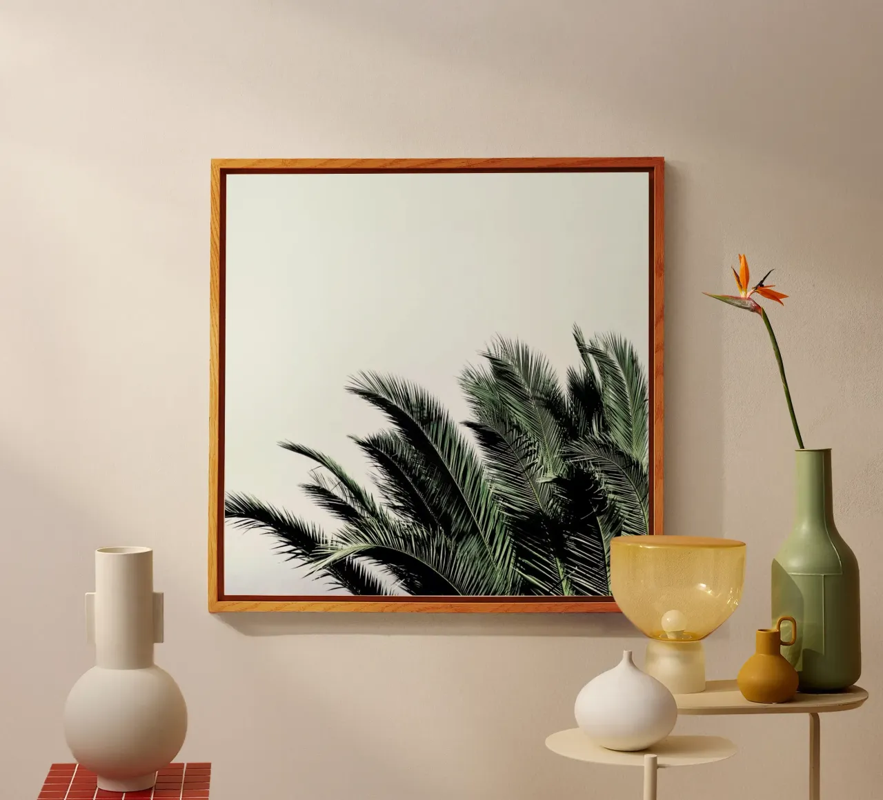 Cape Storm plexiglass da Ballack Art House